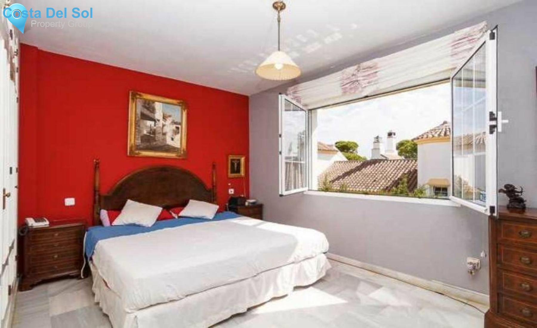 Semi-Detached House in Elviria-1213170