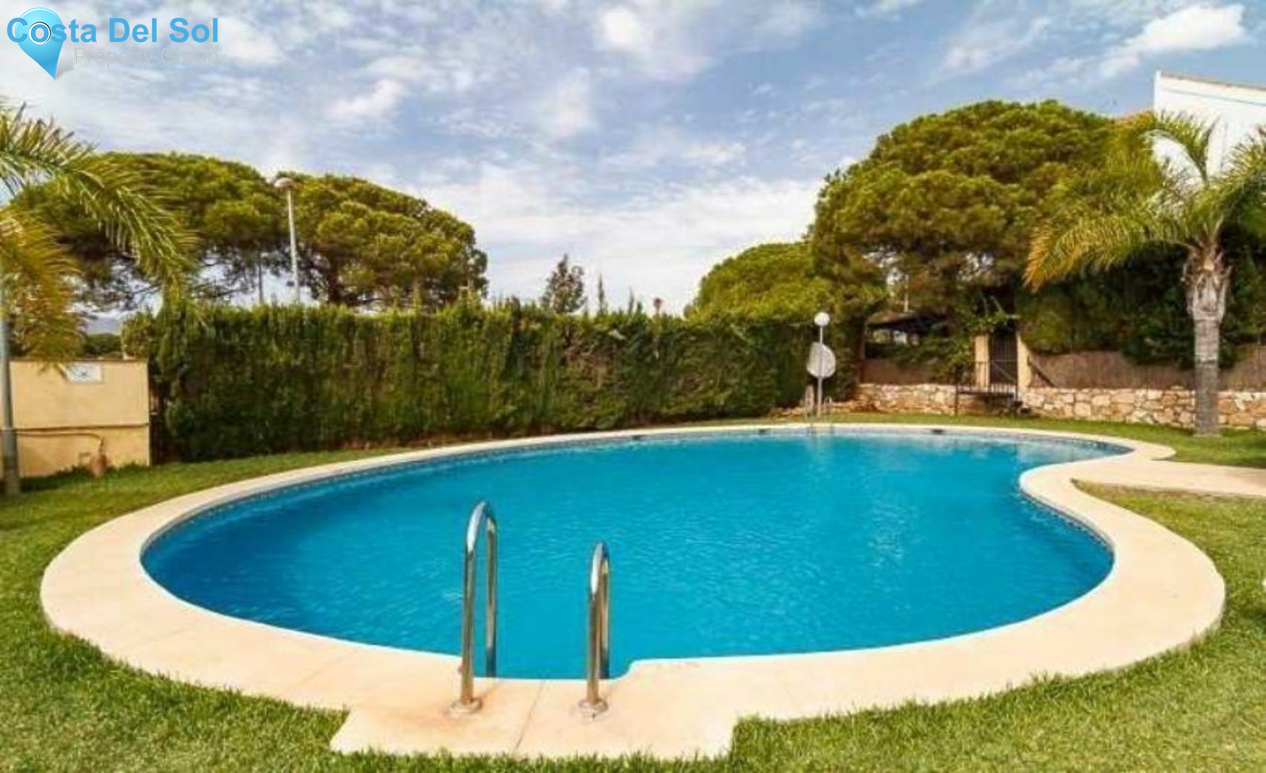 Semi-Detached House in Elviria-1213171