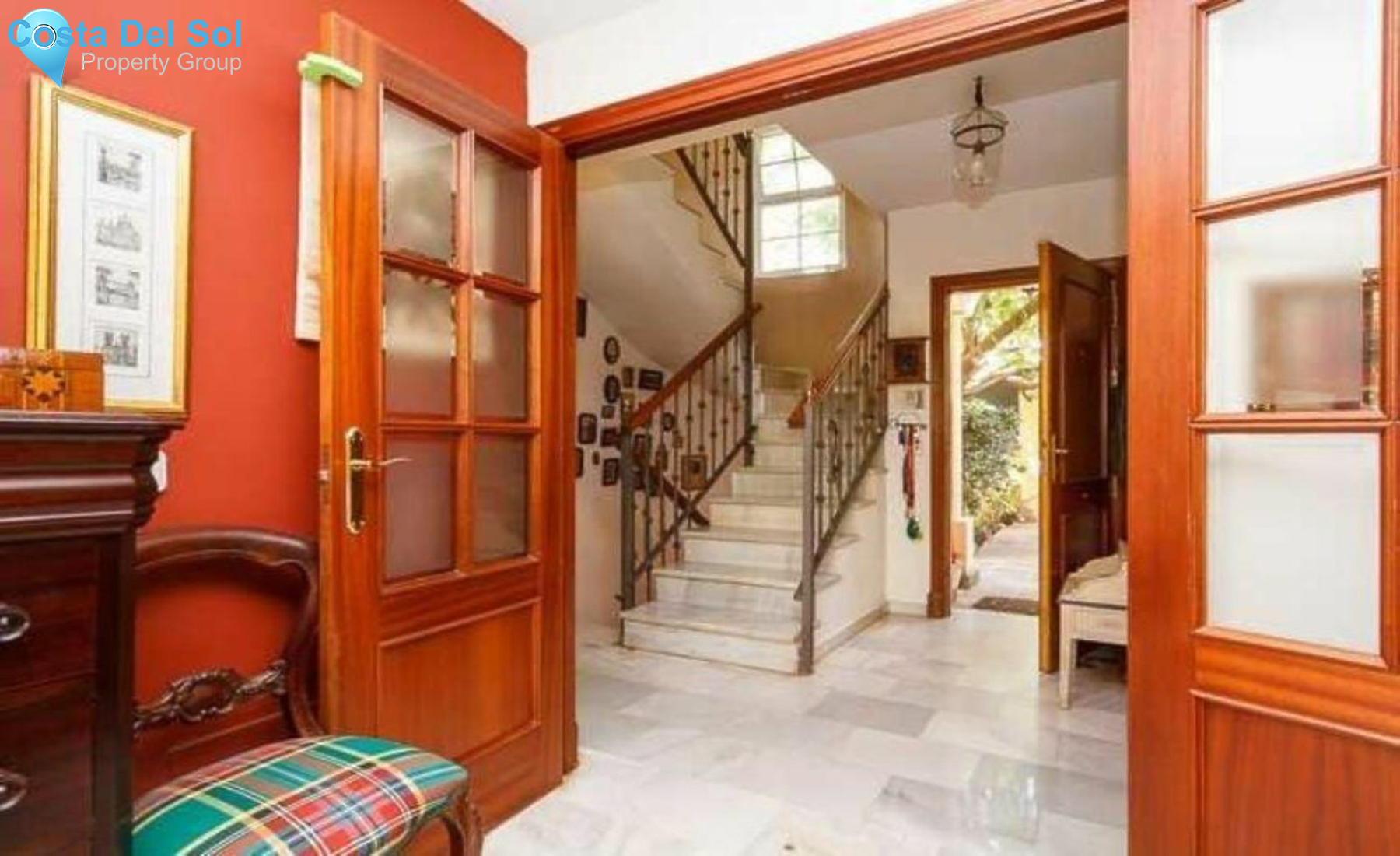 Semi-Detached House in Elviria-1213172