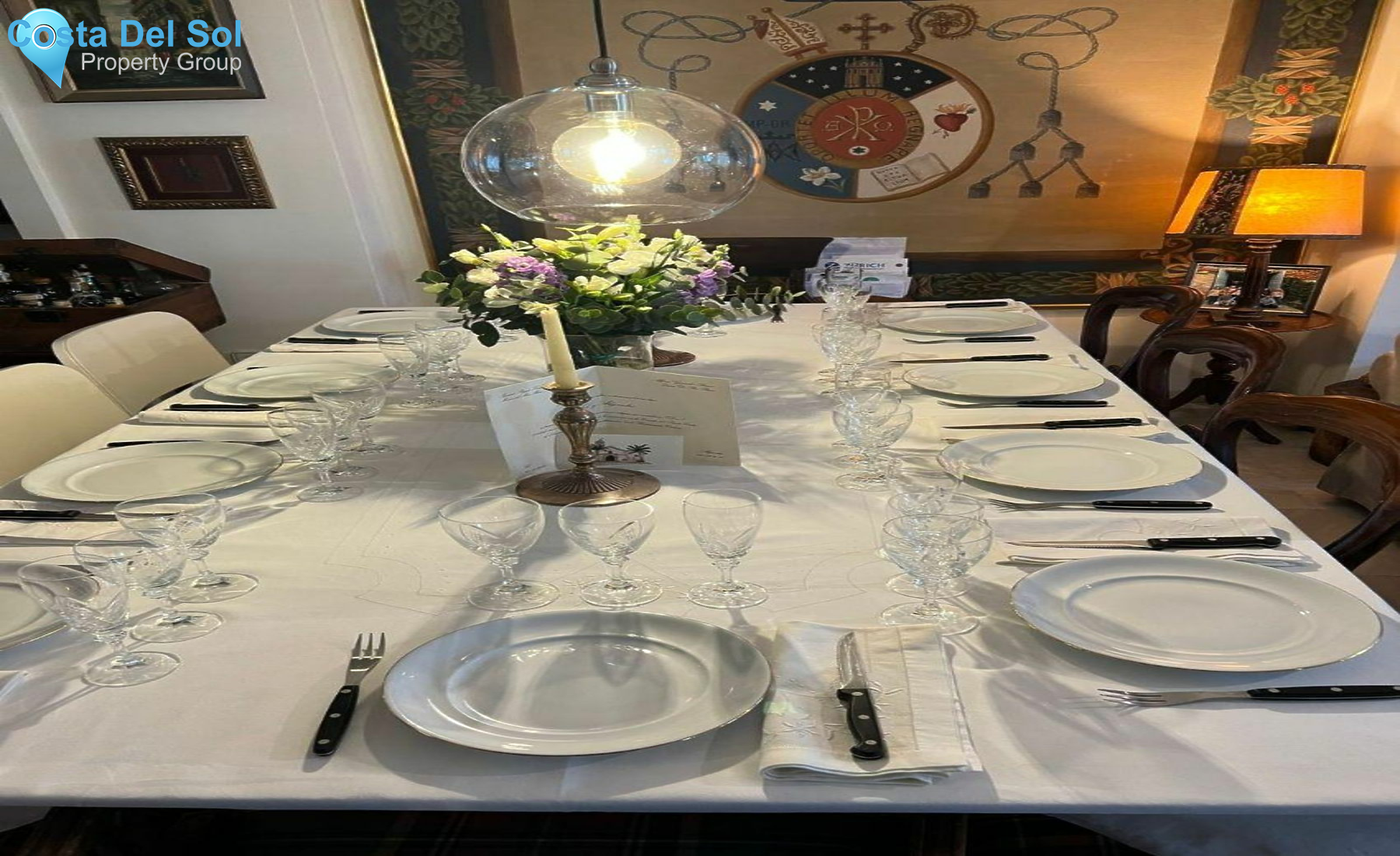 Semi-Detached House in Elviria-1213174