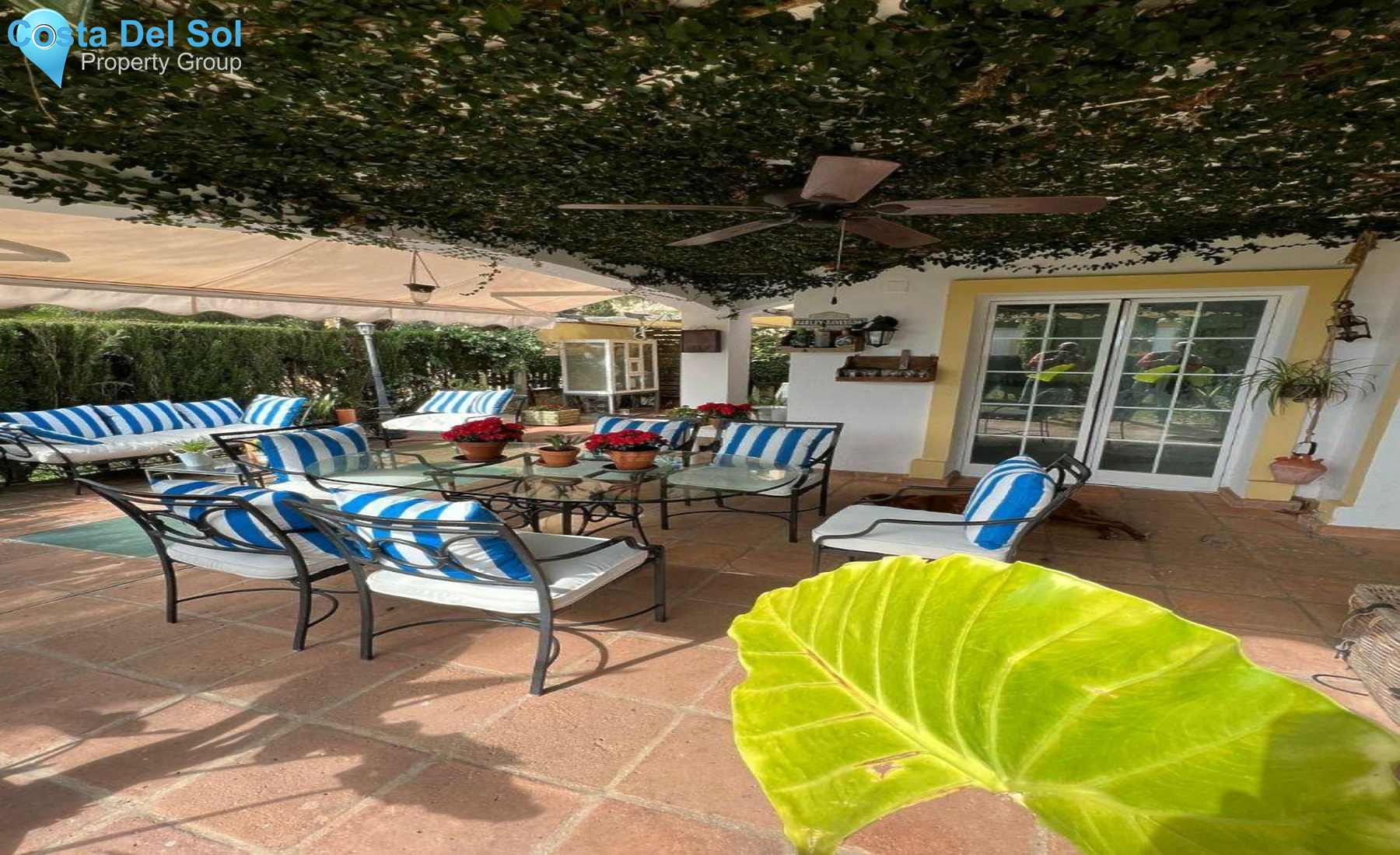 Semi-Detached House in Elviria-1213176