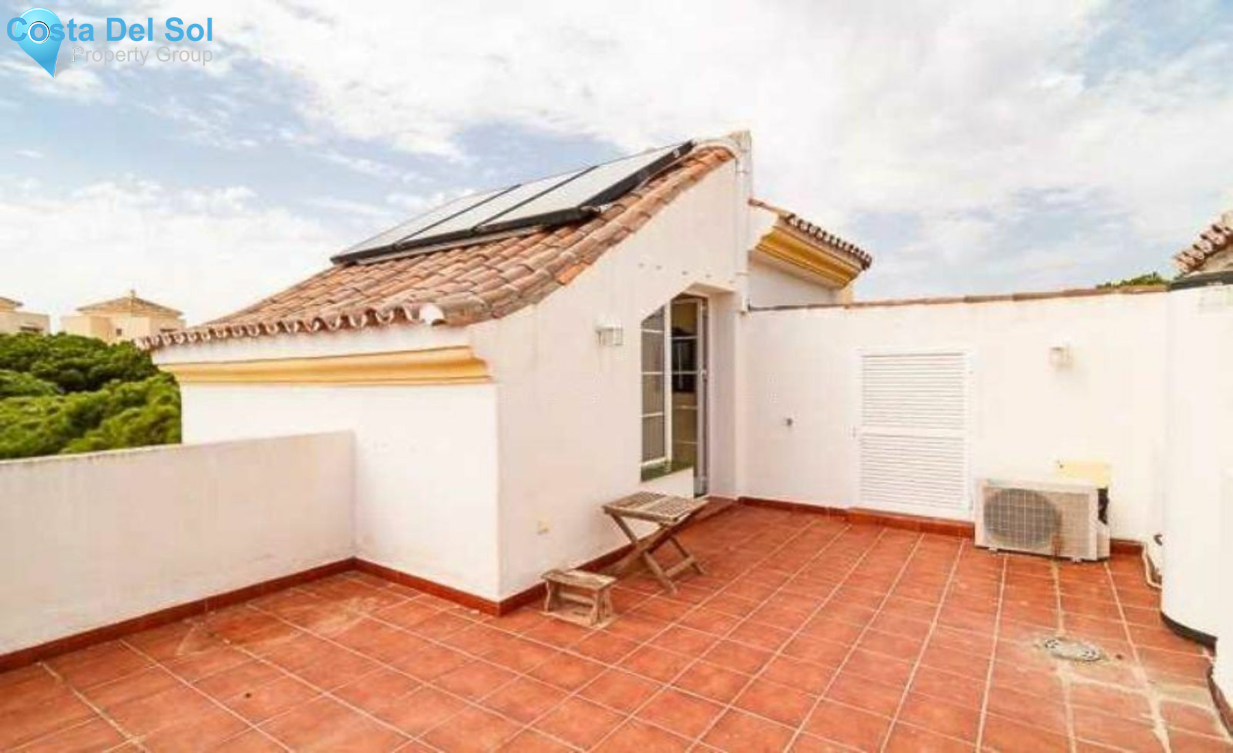 Semi-Detached House in Elviria-1213177