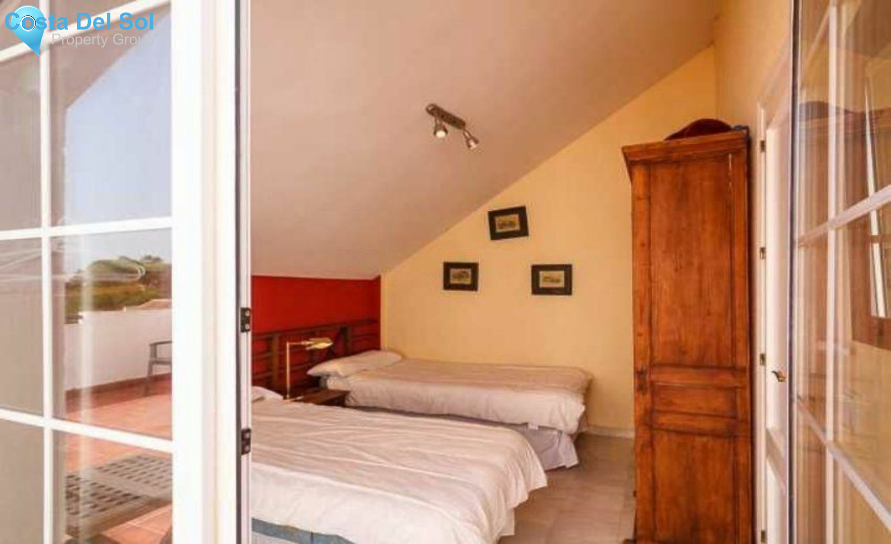 Semi-Detached House in Elviria-1213178