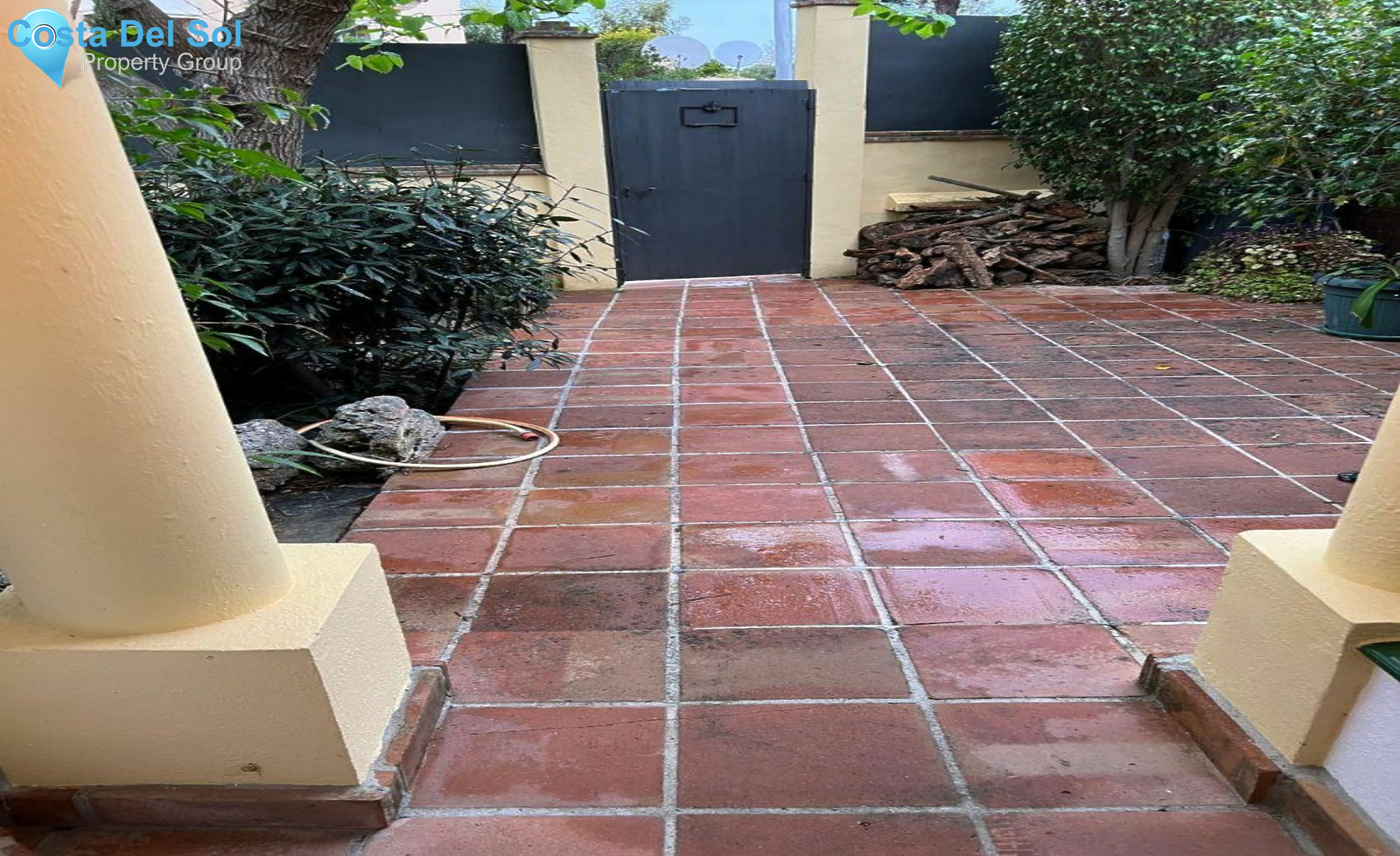 Semi-Detached House in Elviria-1213179