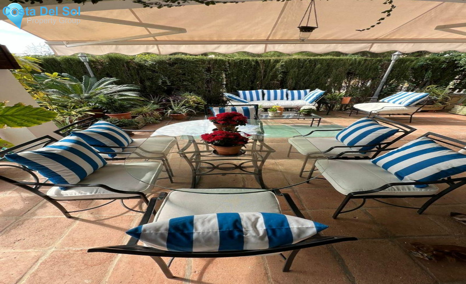 Semi-Detached House in Elviria-1213166