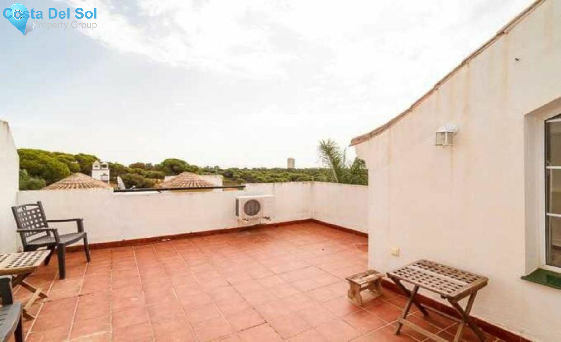 Semi-Detached House in Elviria-1213169