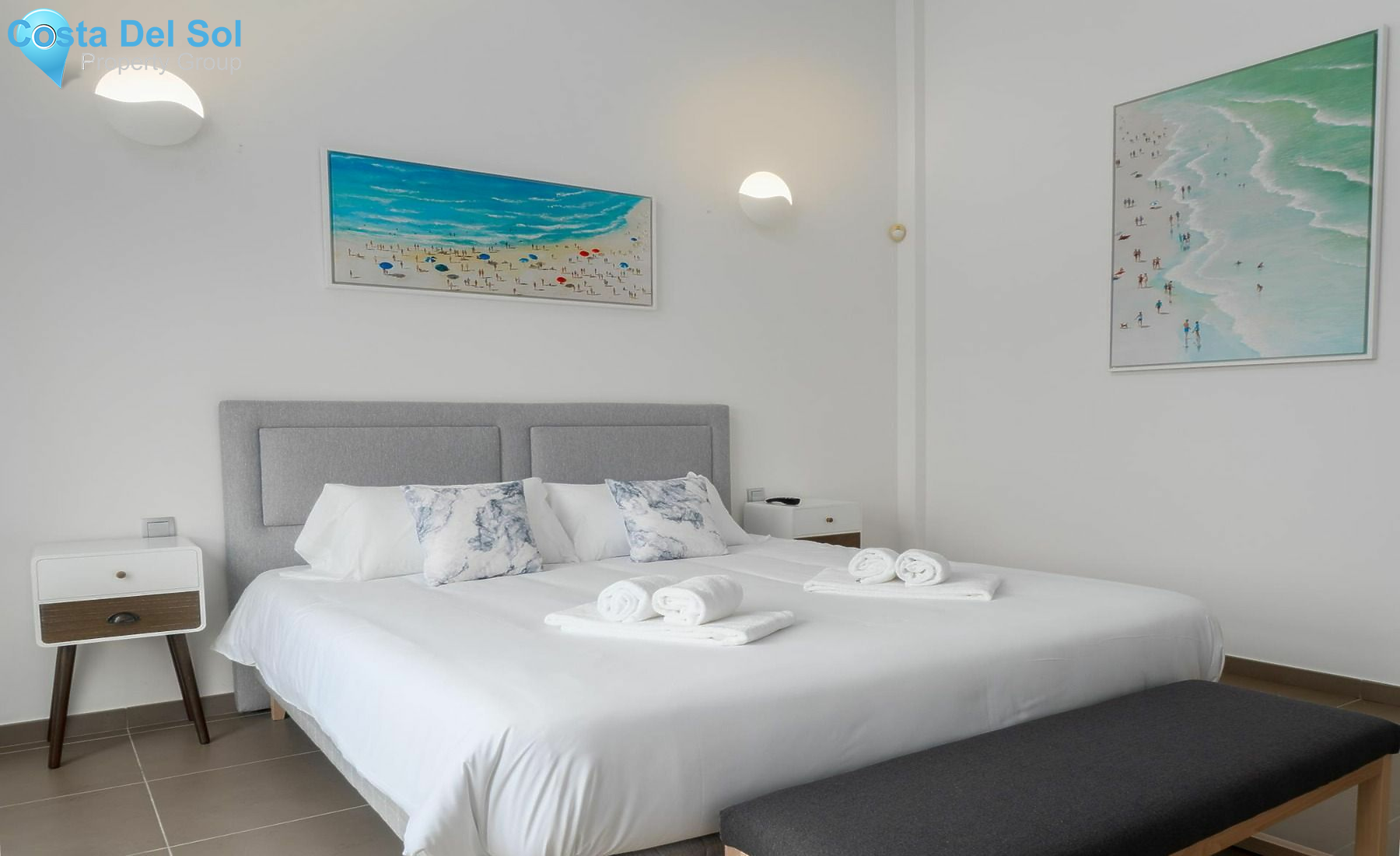 Semi-Detached House in Estepona-1419753