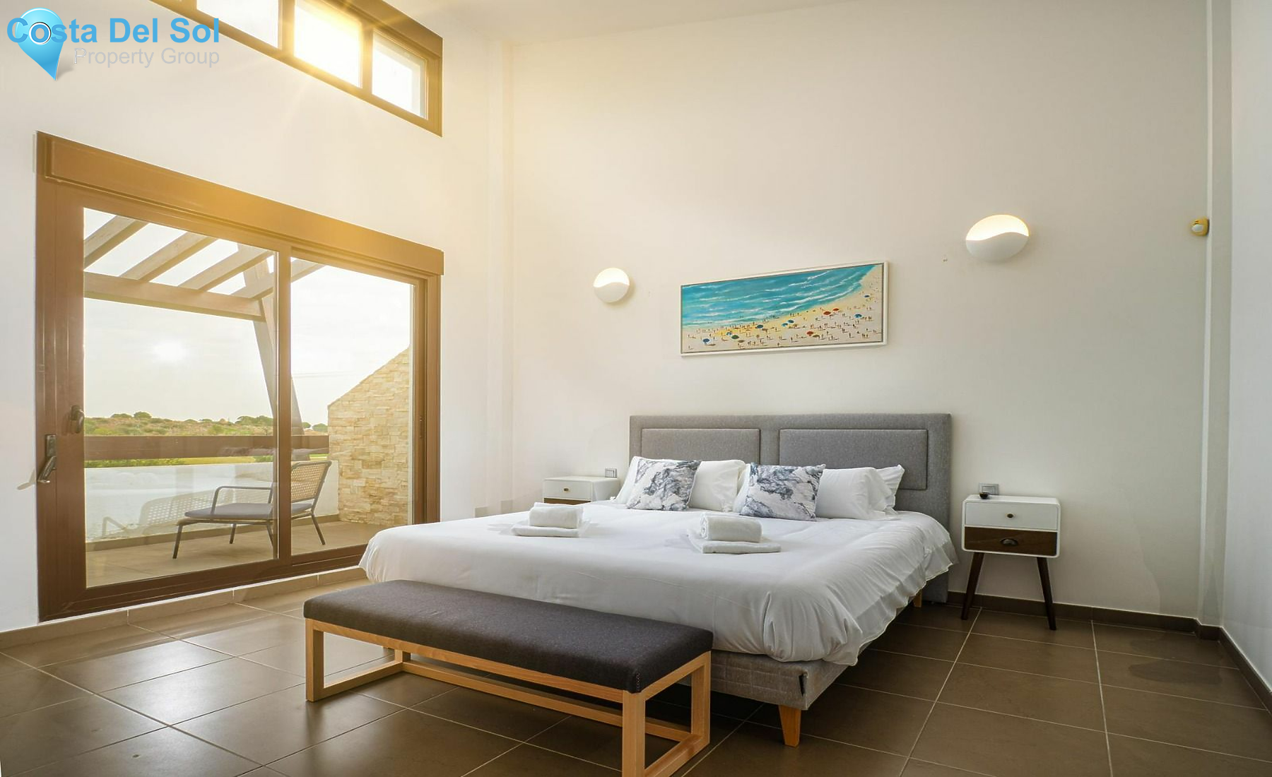 Semi-Detached House in Estepona-1419754