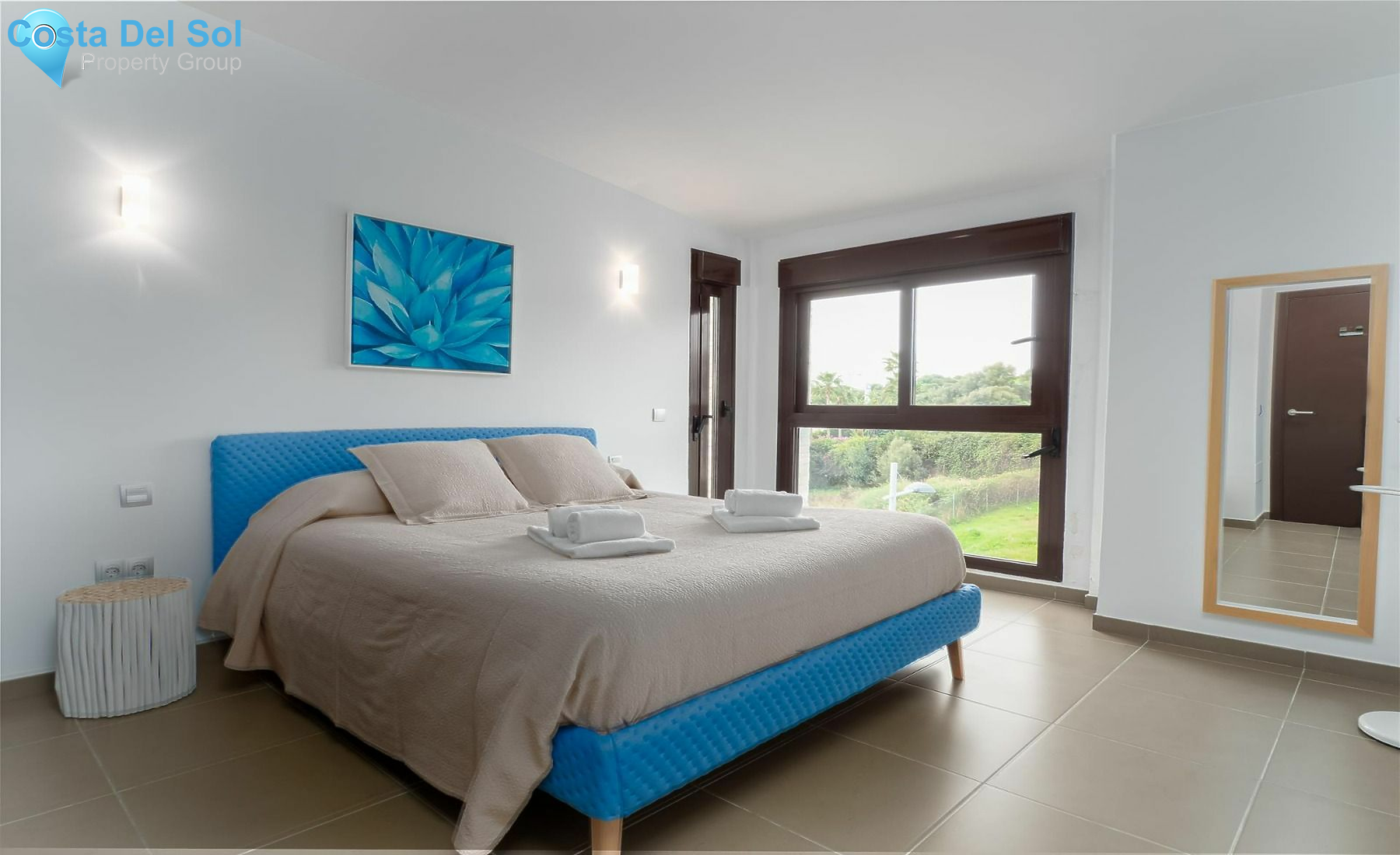 Semi-Detached House in Estepona-1419757