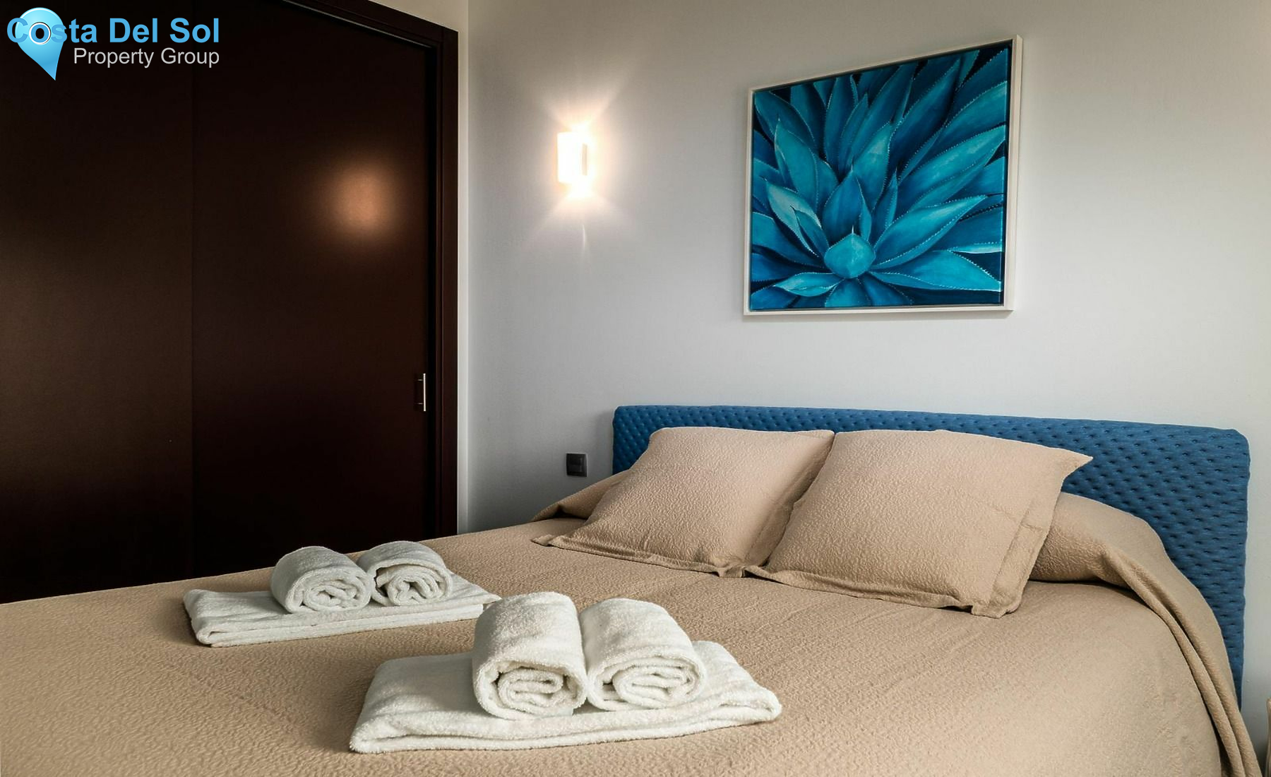 Semi-Detached House in Estepona-1419758