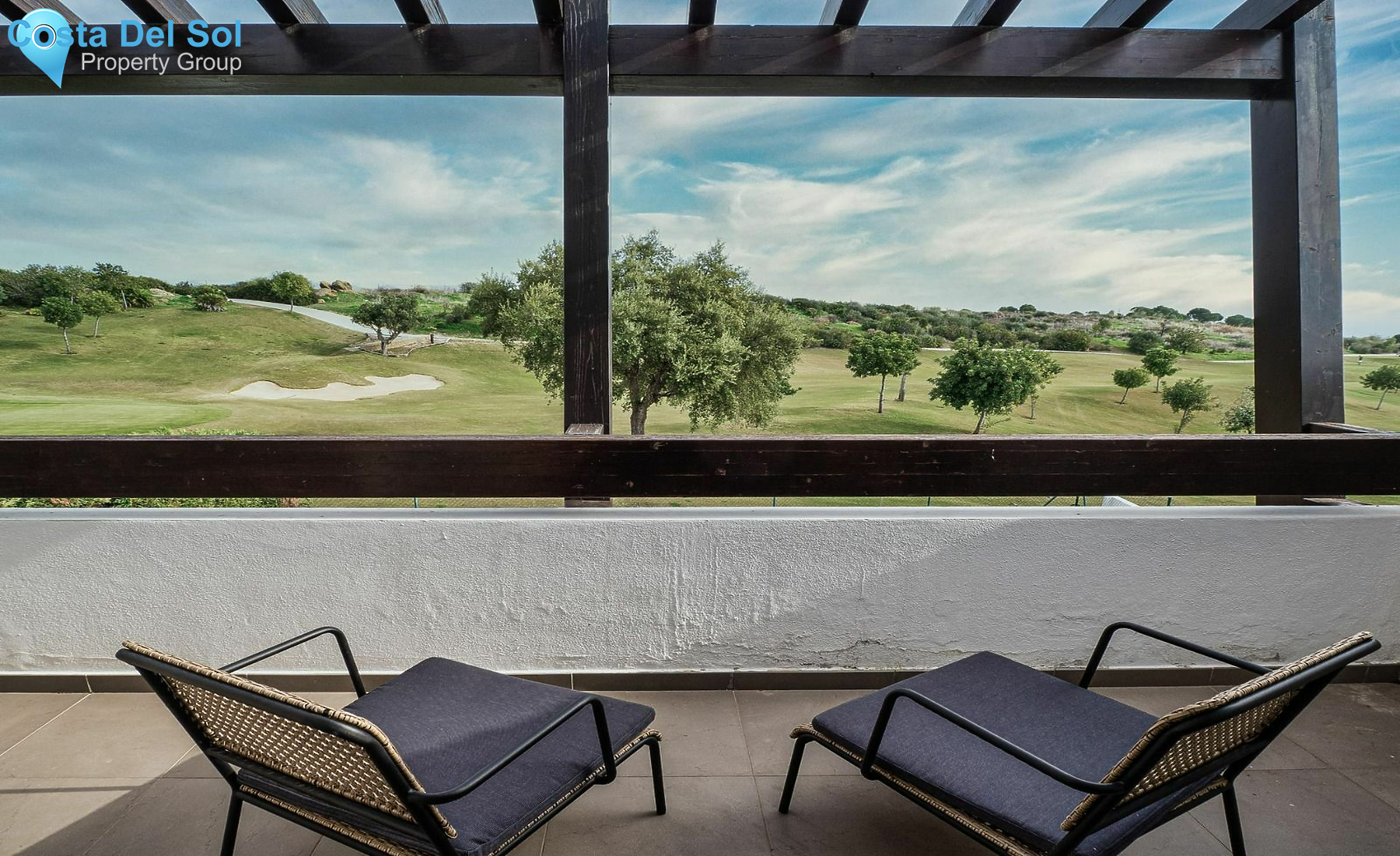 Semi-Detached House in Estepona-1419760