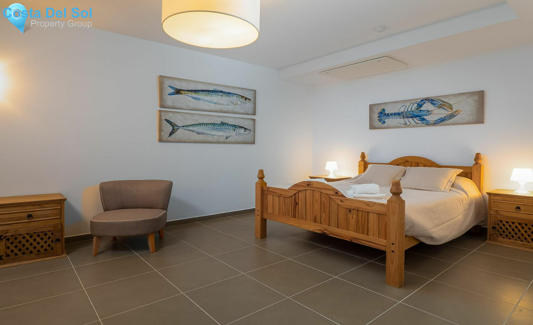 Semi-Detached House in Estepona-1419762