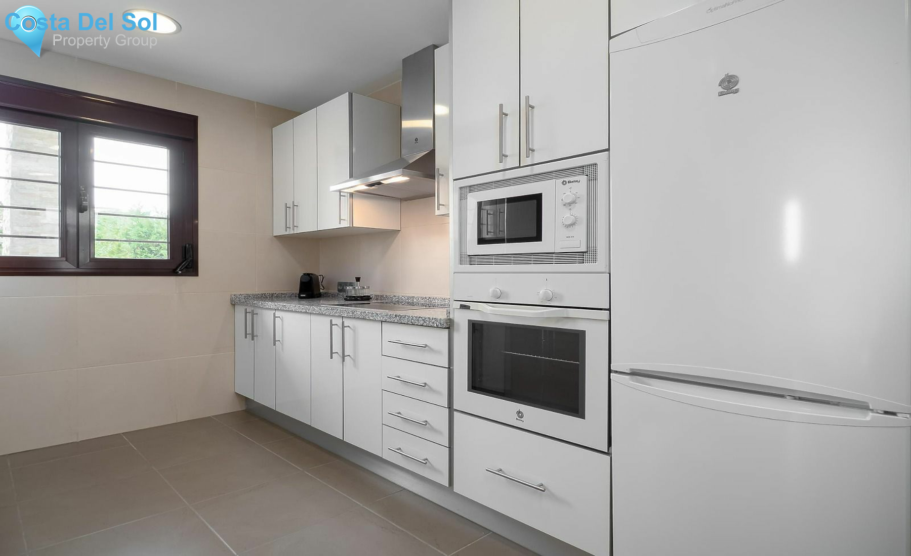 Semi-Detached House in Estepona-1419748