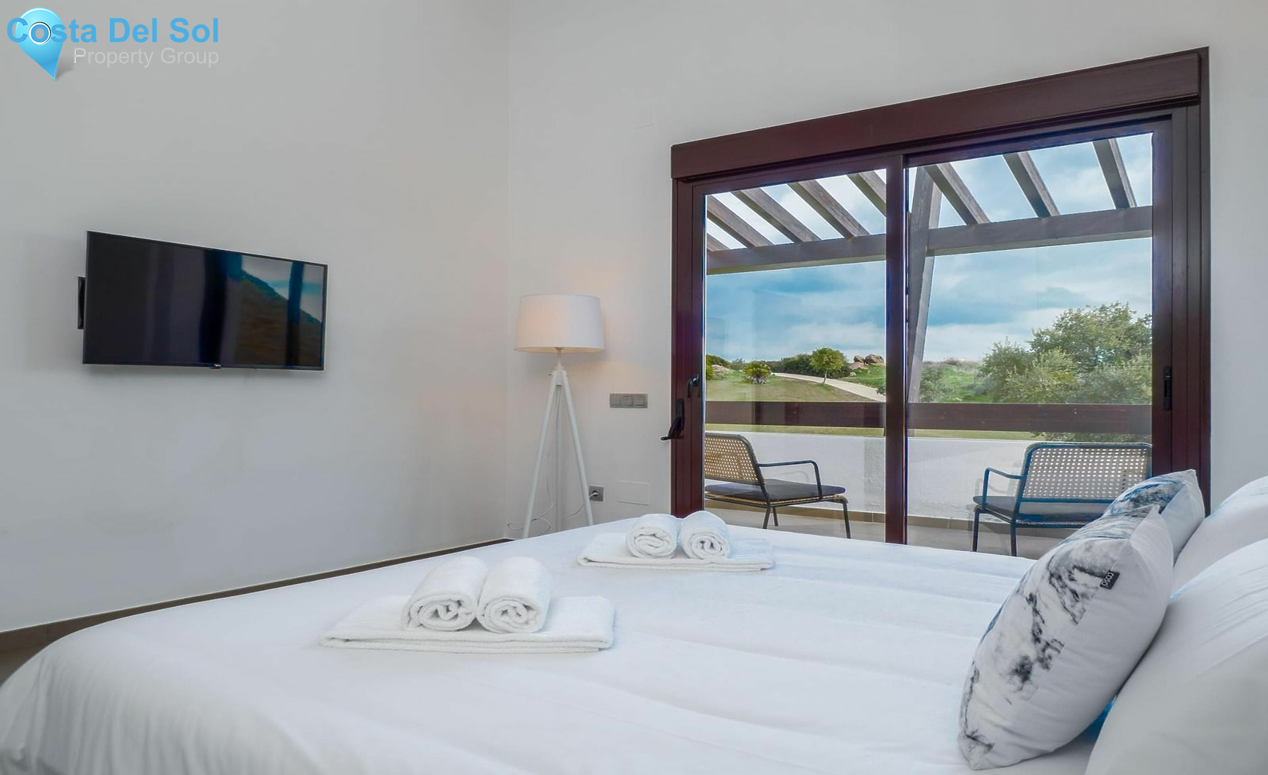 Semi-Detached House in Estepona-1419750