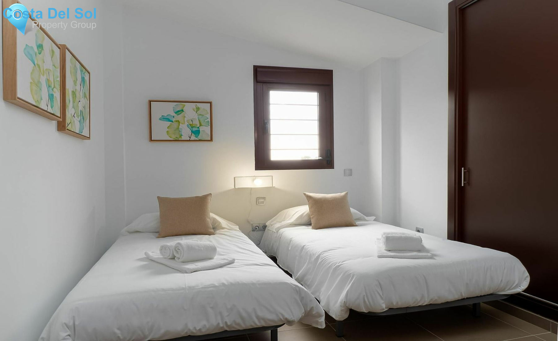 Semi-Detached House in Estepona-1419751