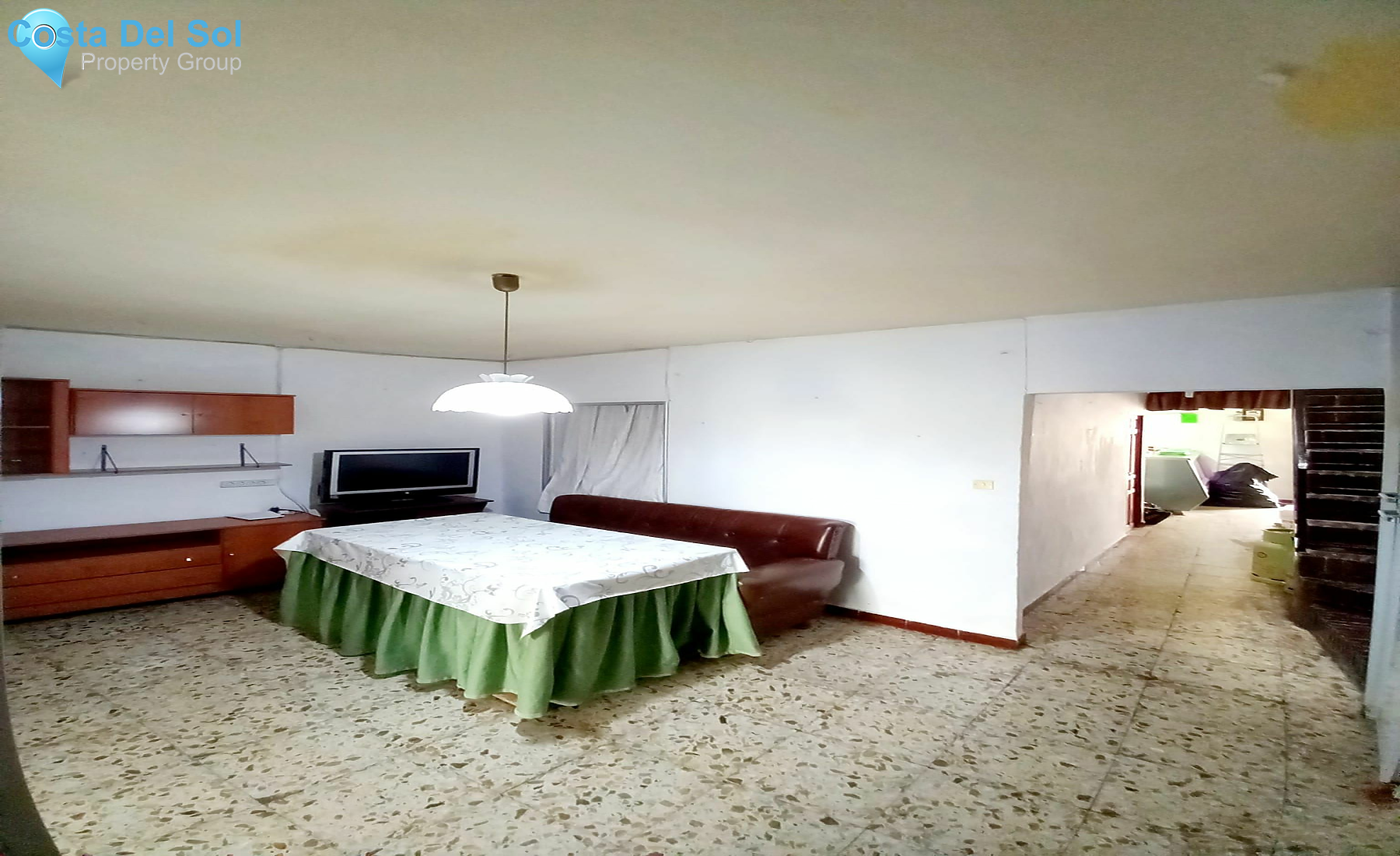 Semi-Detached House in Jimera de Líbar-1420687