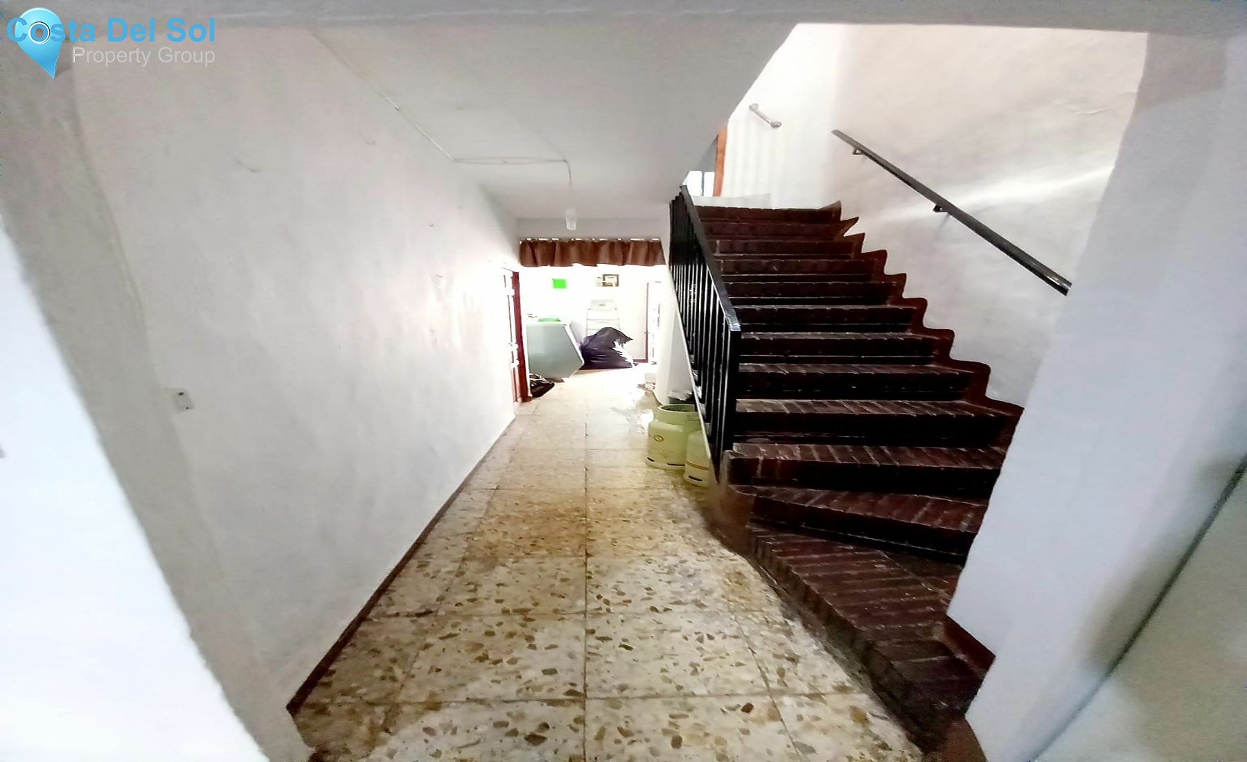 Semi-Detached House in Jimera de Líbar-1420698