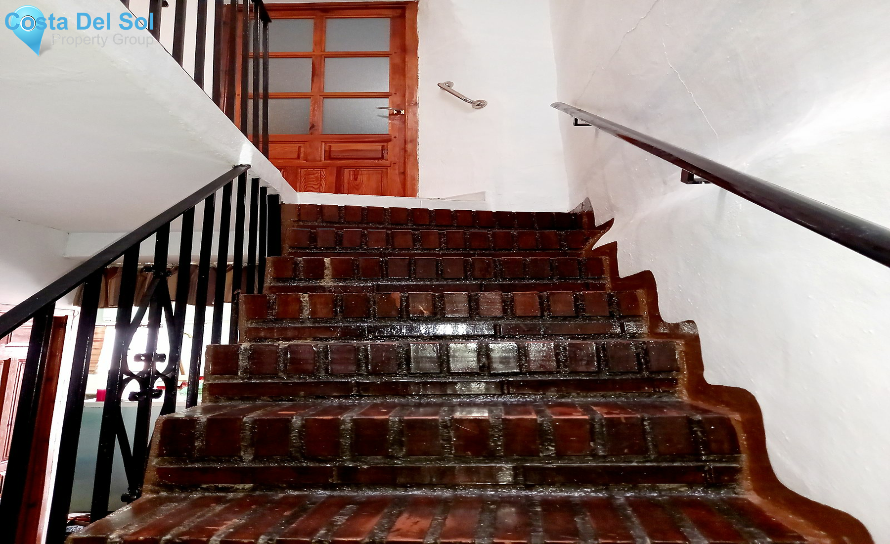 Semi-Detached House in Jimera de Líbar-1420699