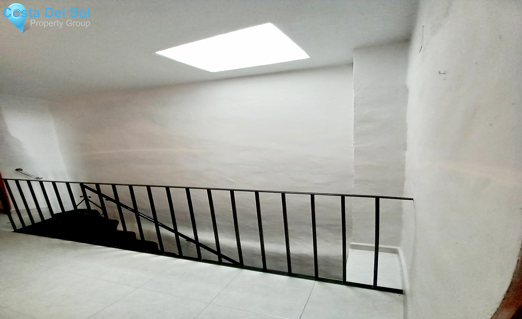 Semi-Detached House in Jimera de Líbar-1420700