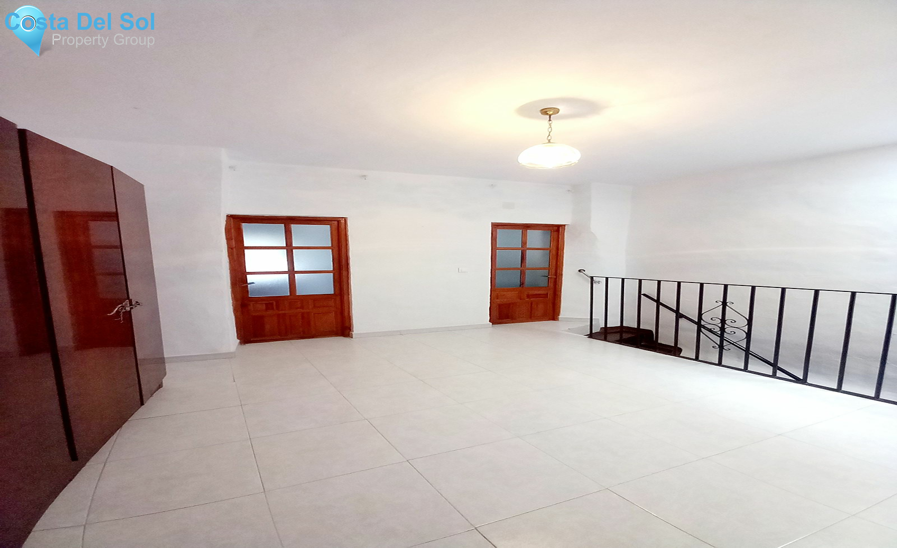 Semi-Detached House in Jimera de Líbar-1420702