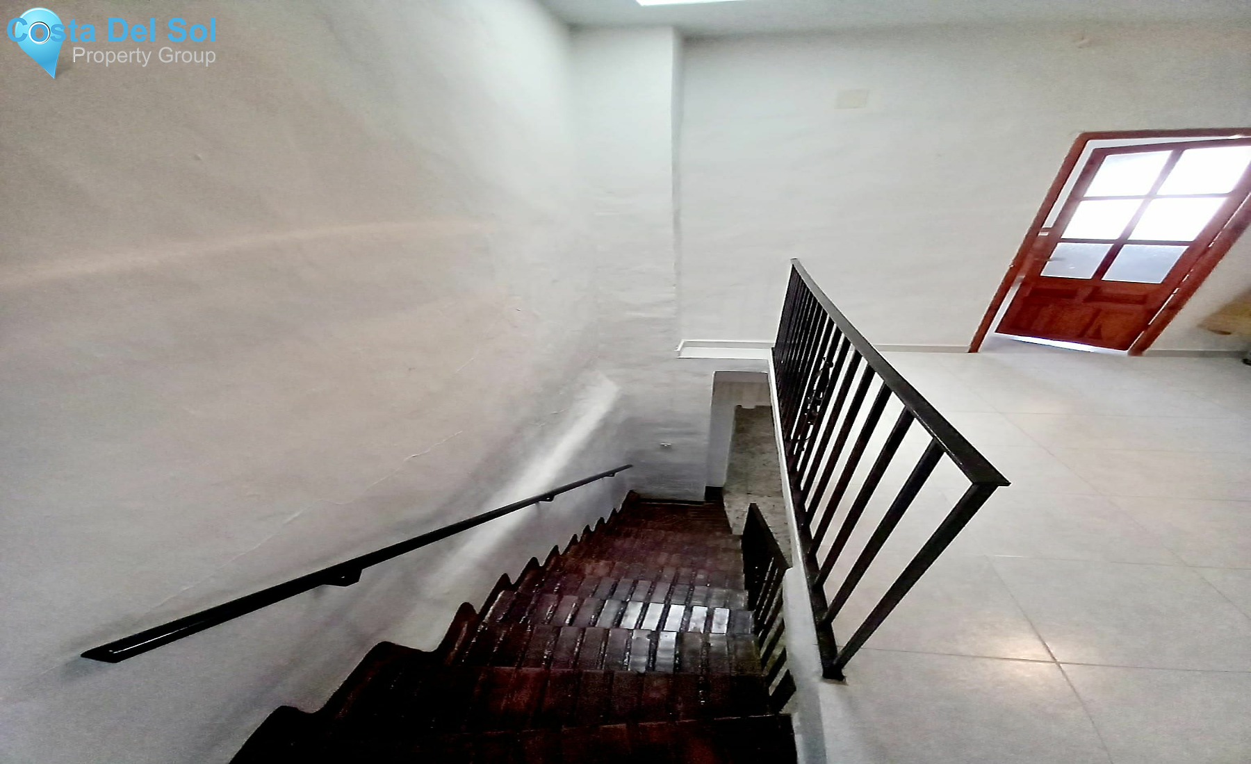 Semi-Detached House in Jimera de Líbar-1420703