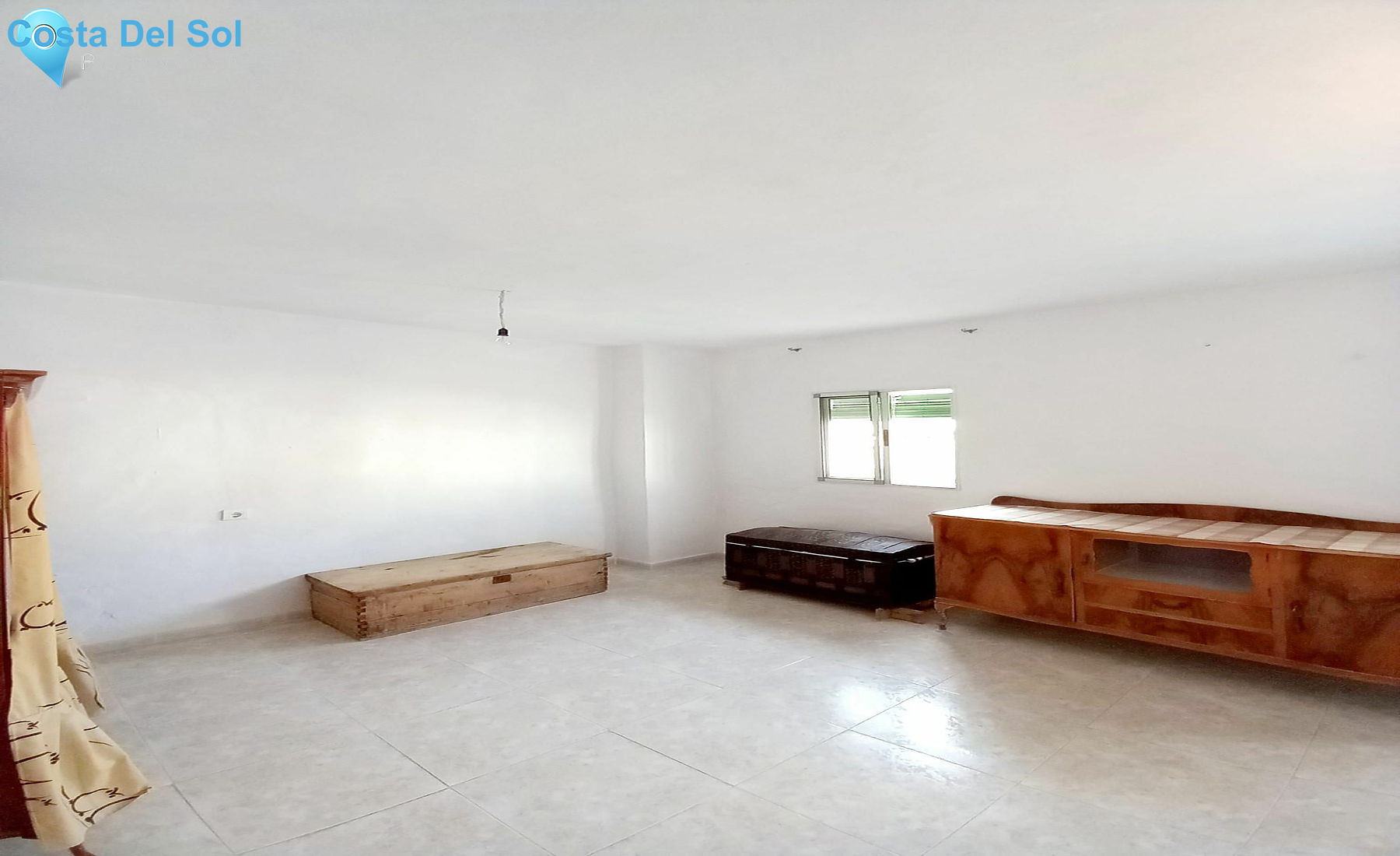 Semi-Detached House in Jimera de Líbar-1420704