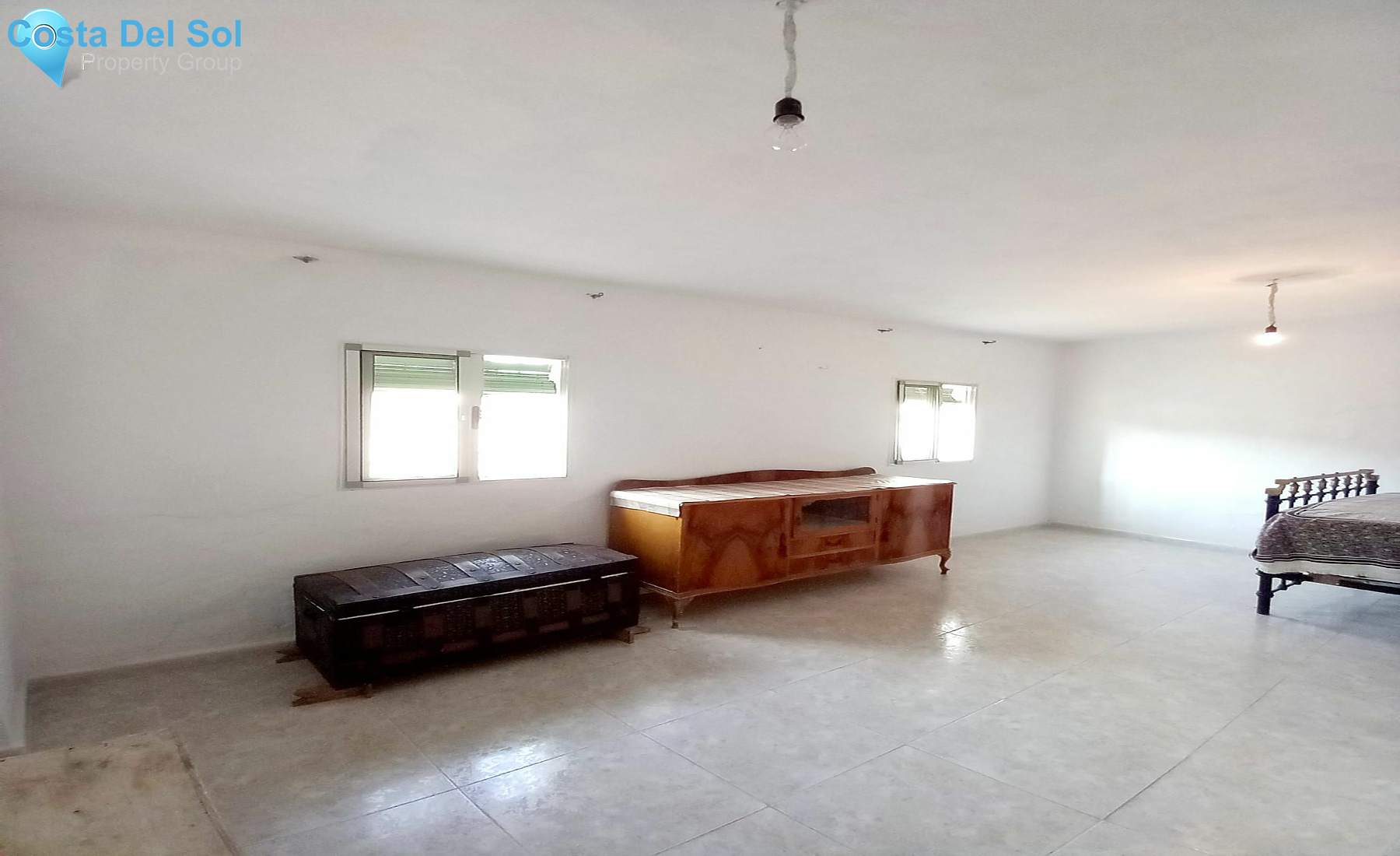 Semi-Detached House in Jimera de Líbar-1420705