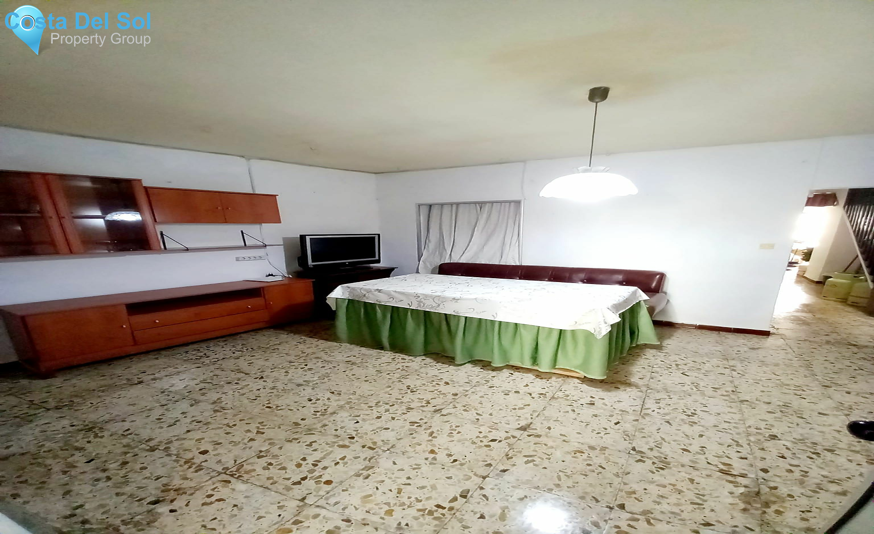 Semi-Detached House in Jimera de Líbar-1420688