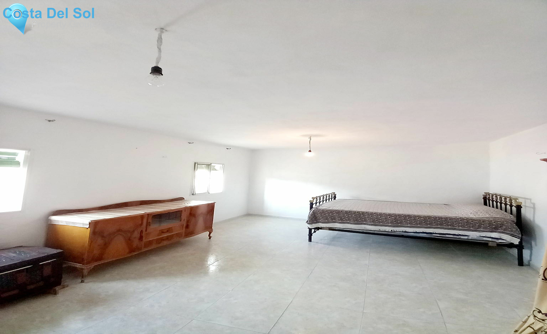 Semi-Detached House in Jimera de Líbar-1420706