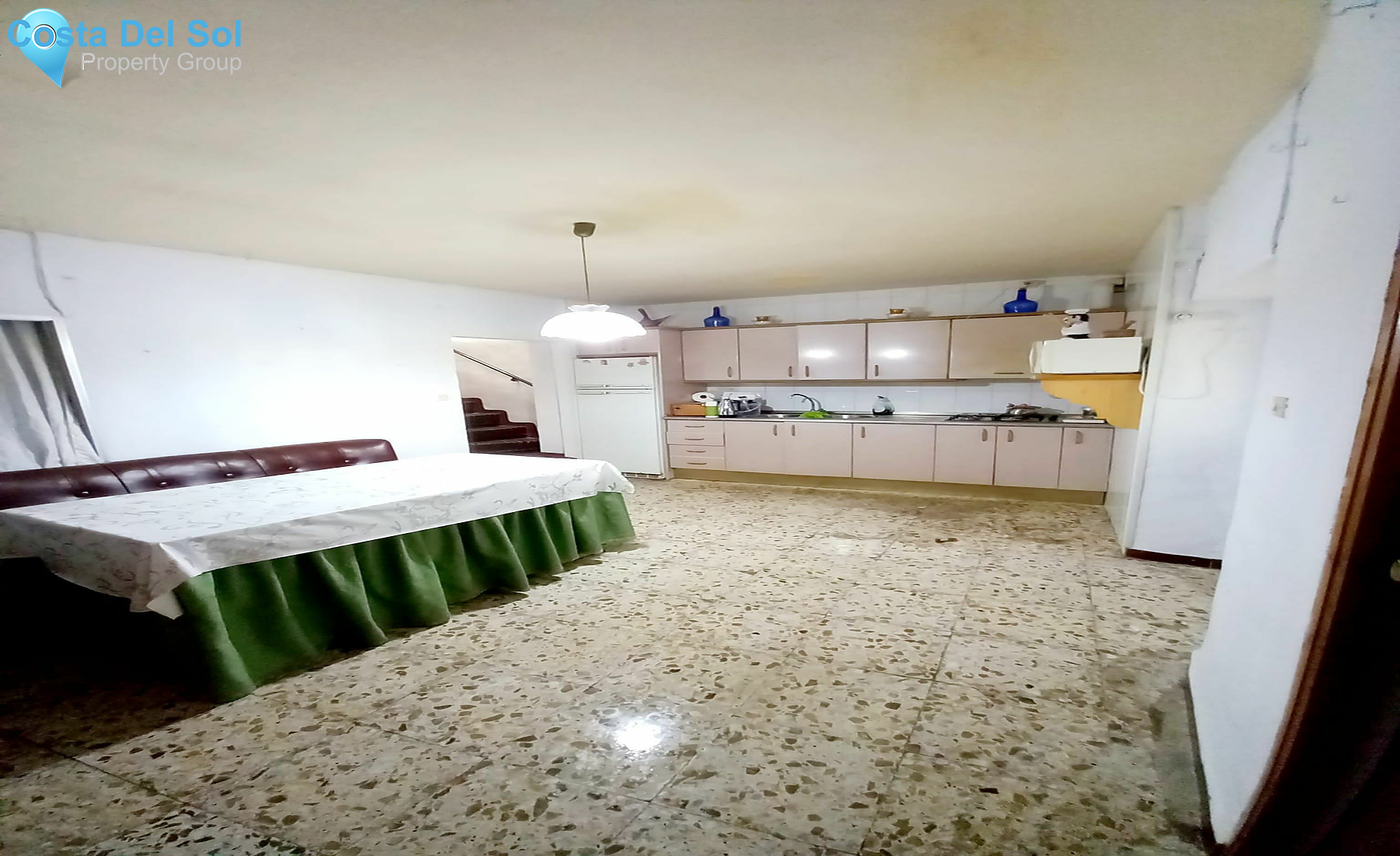 Semi-Detached House in Jimera de Líbar-1420689