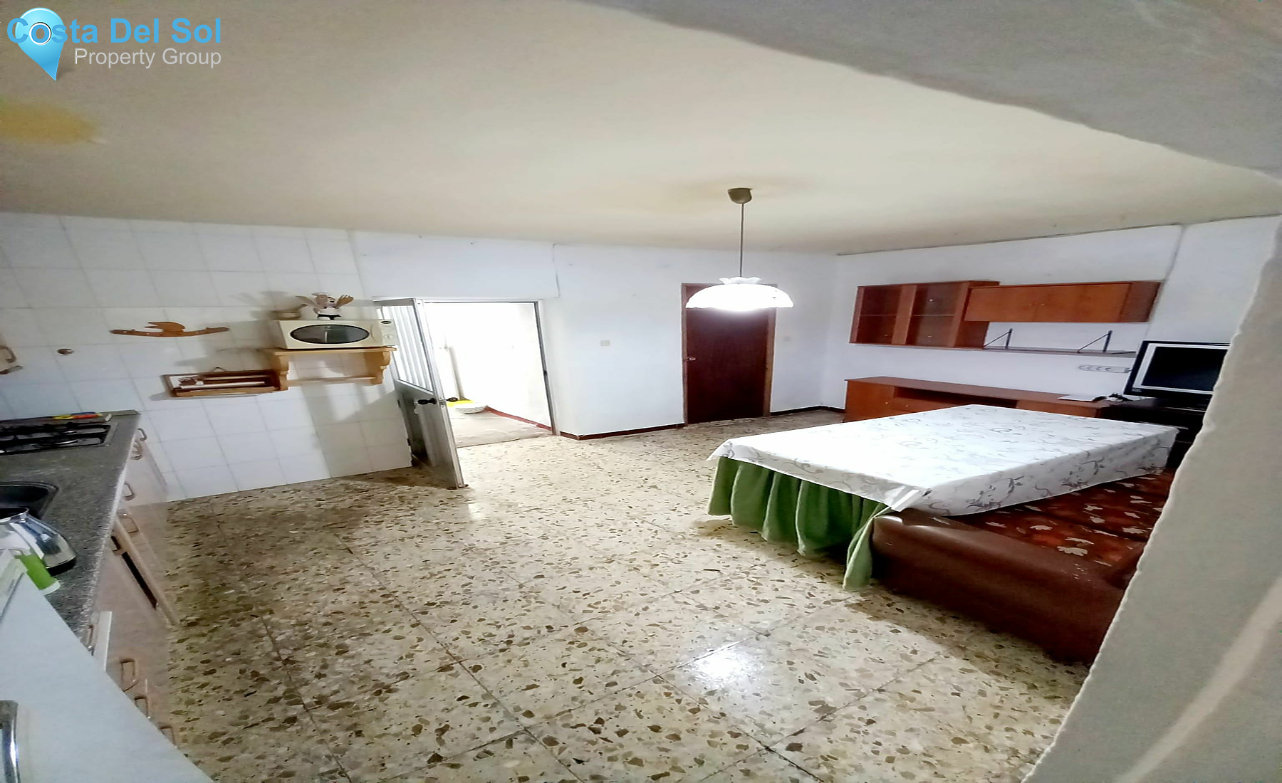 Semi-Detached House in Jimera de Líbar-1420690