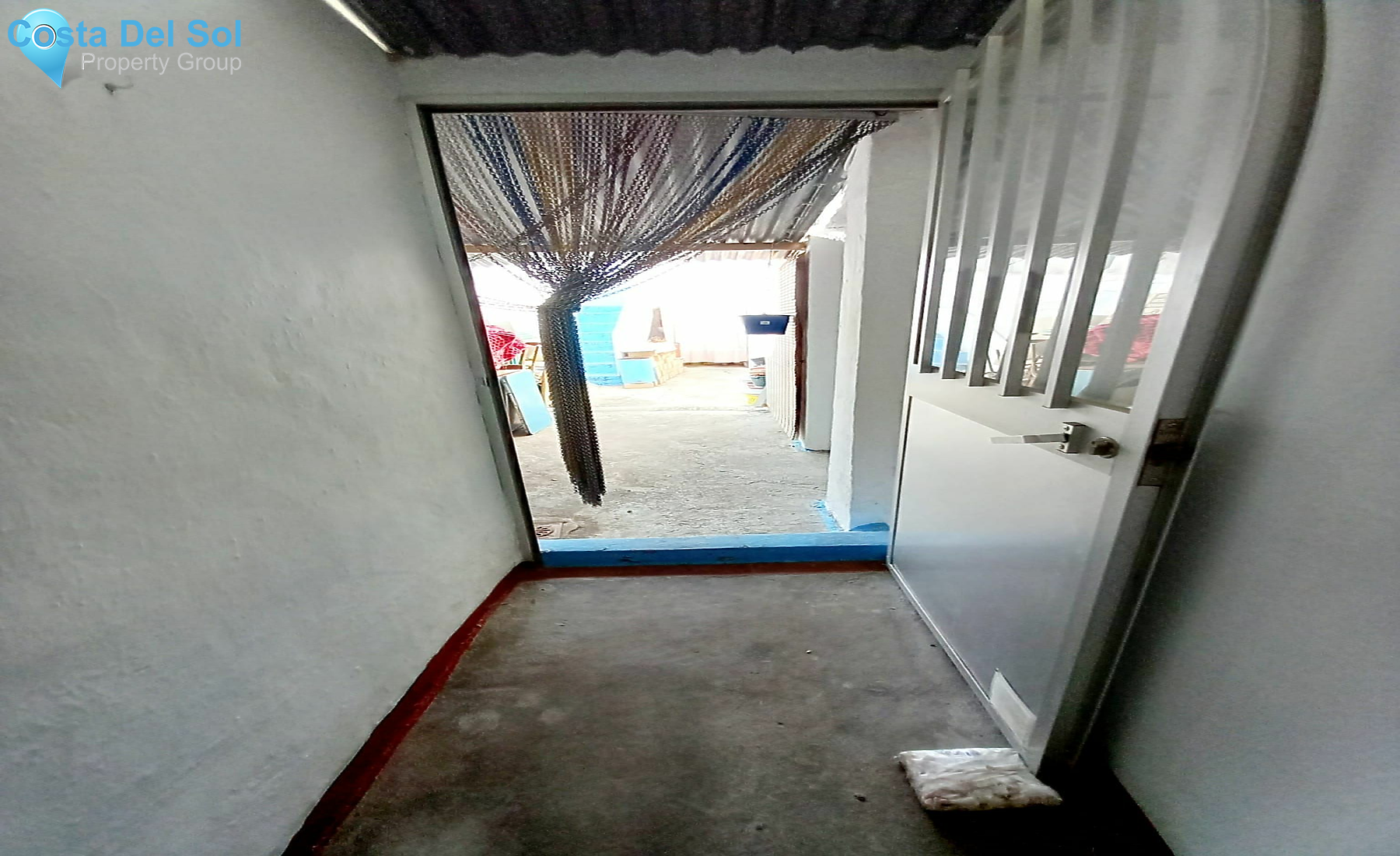 Semi-Detached House in Jimera de Líbar-1420692