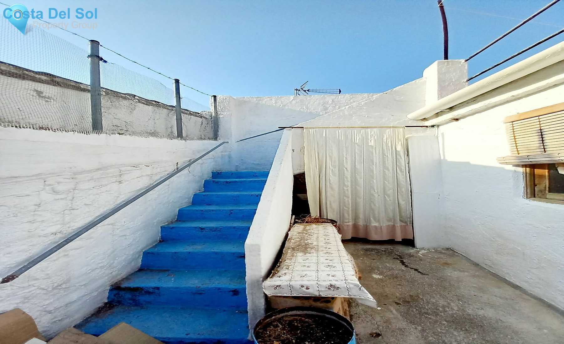 Semi-Detached House in Jimera de Líbar-1420694