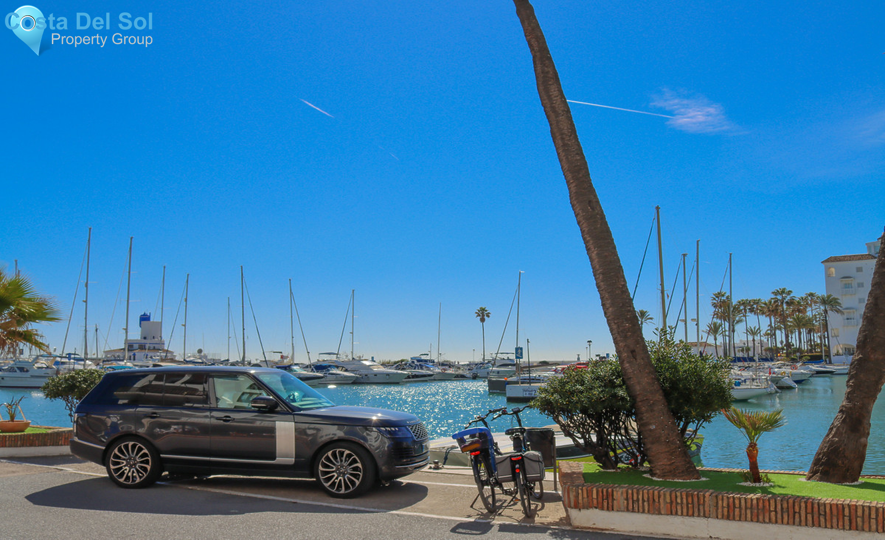 Semi-Detached House in La Duquesa