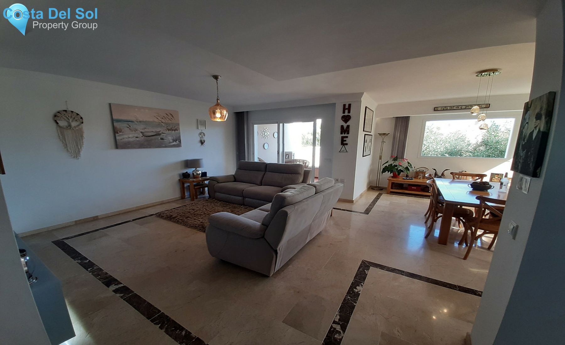 Semi-Detached House in La Duquesa-1253278
