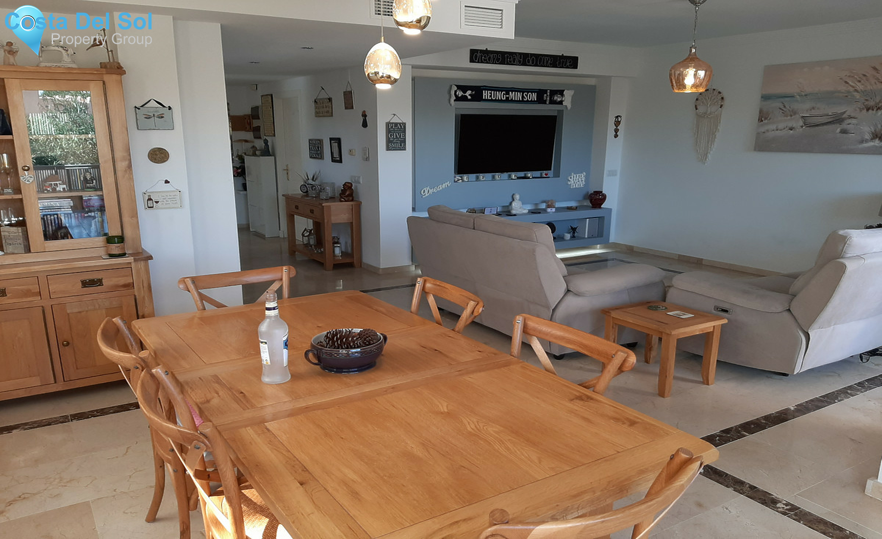 Semi-Detached House in La Duquesa-1253275