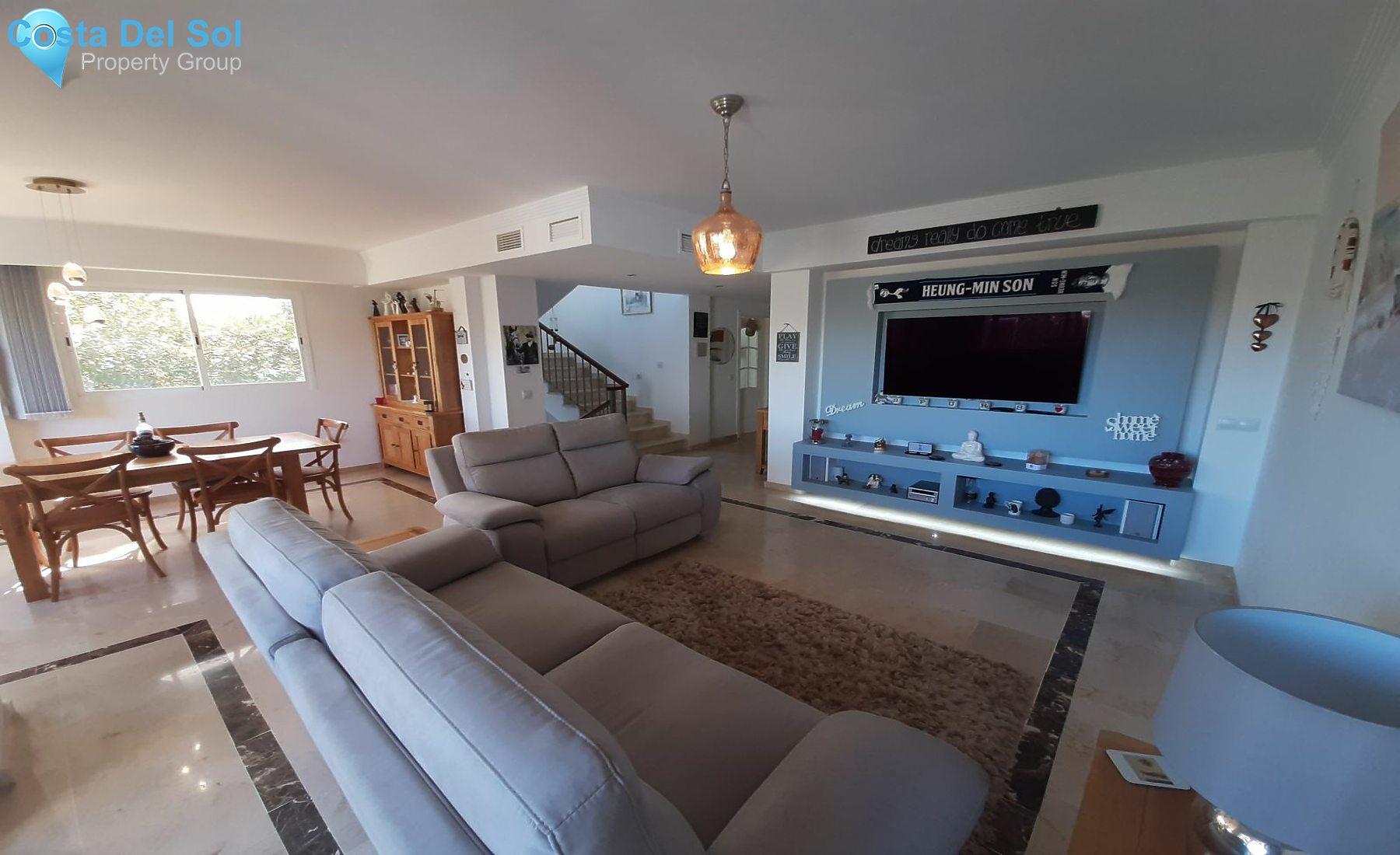 Semi-Detached House in La Duquesa-1152640