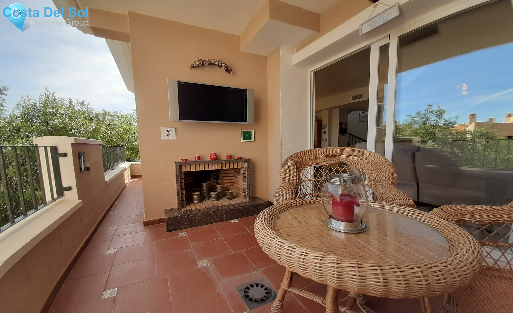 Semi-Detached House in La Duquesa-1152641
