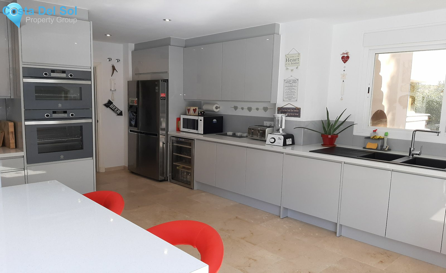 Semi-Detached House in La Duquesa-1152642