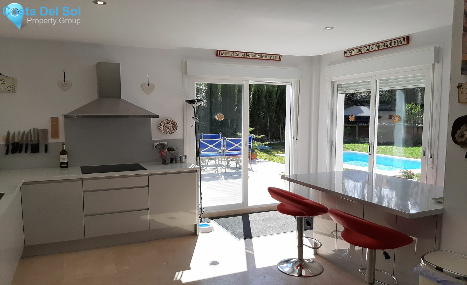 Semi-Detached House in La Duquesa-1152643