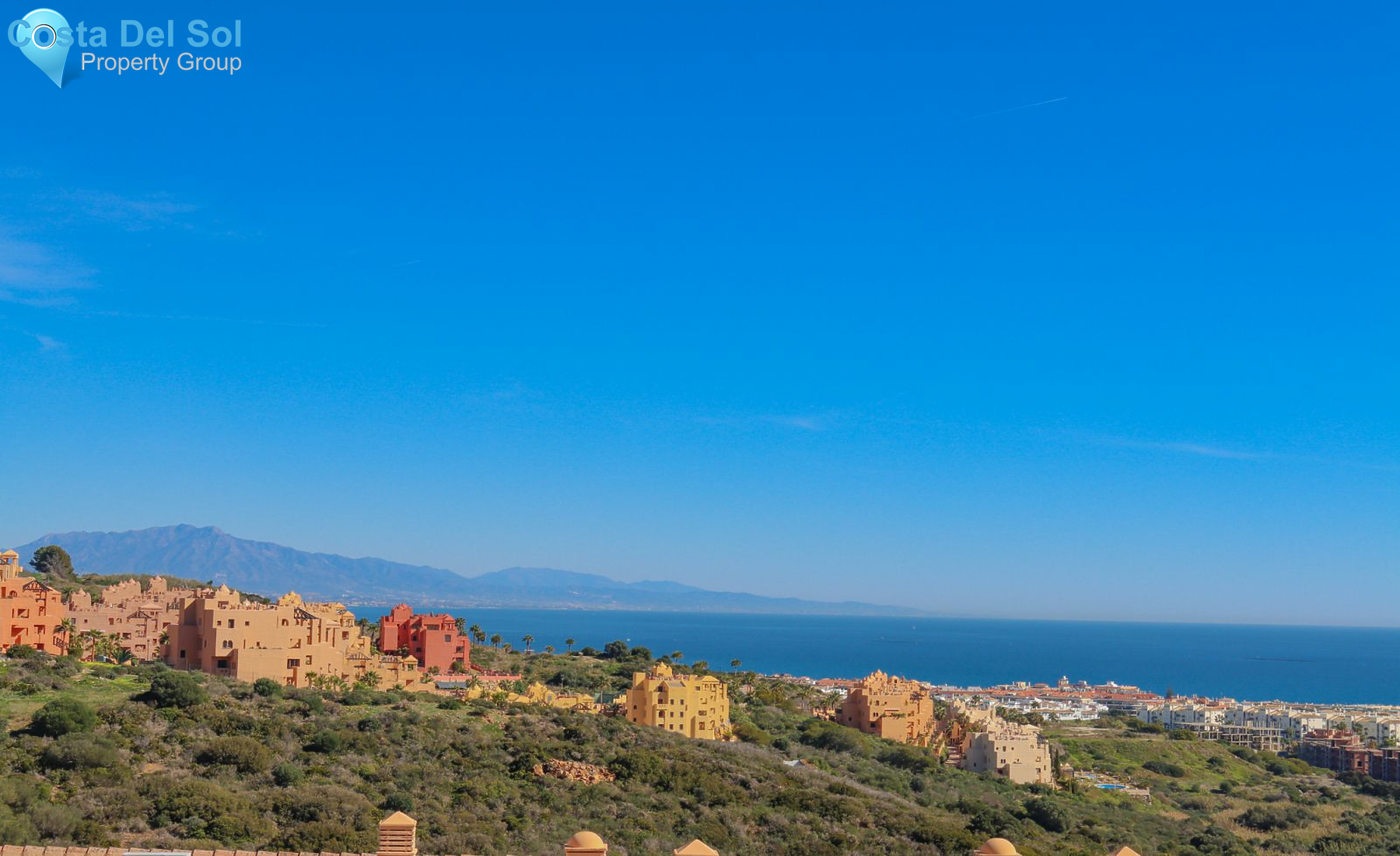 Semi-Detached House in La Duquesa-1152644