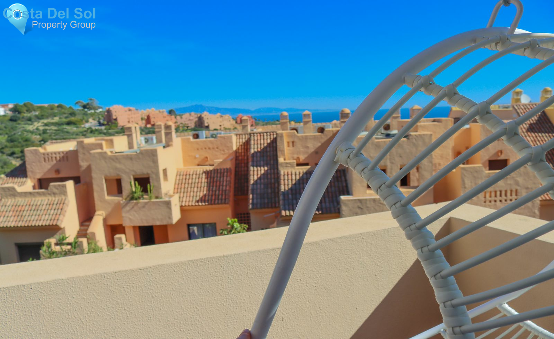 Semi-Detached House in La Duquesa-1152633