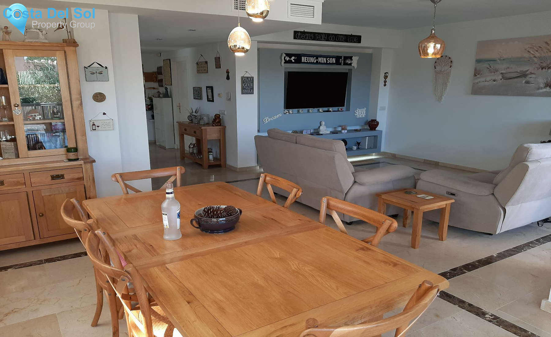 Semi-Detached House in La Duquesa-1152636