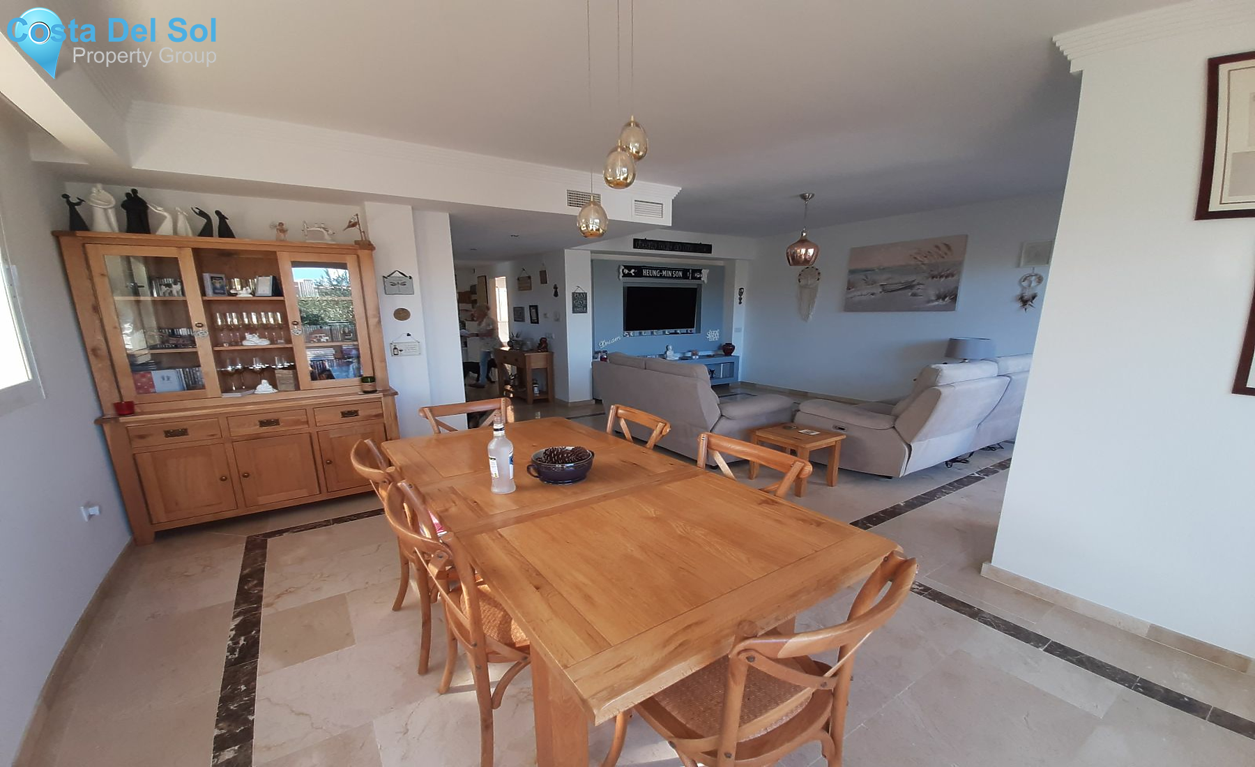 Semi-Detached House in La Duquesa-1152638