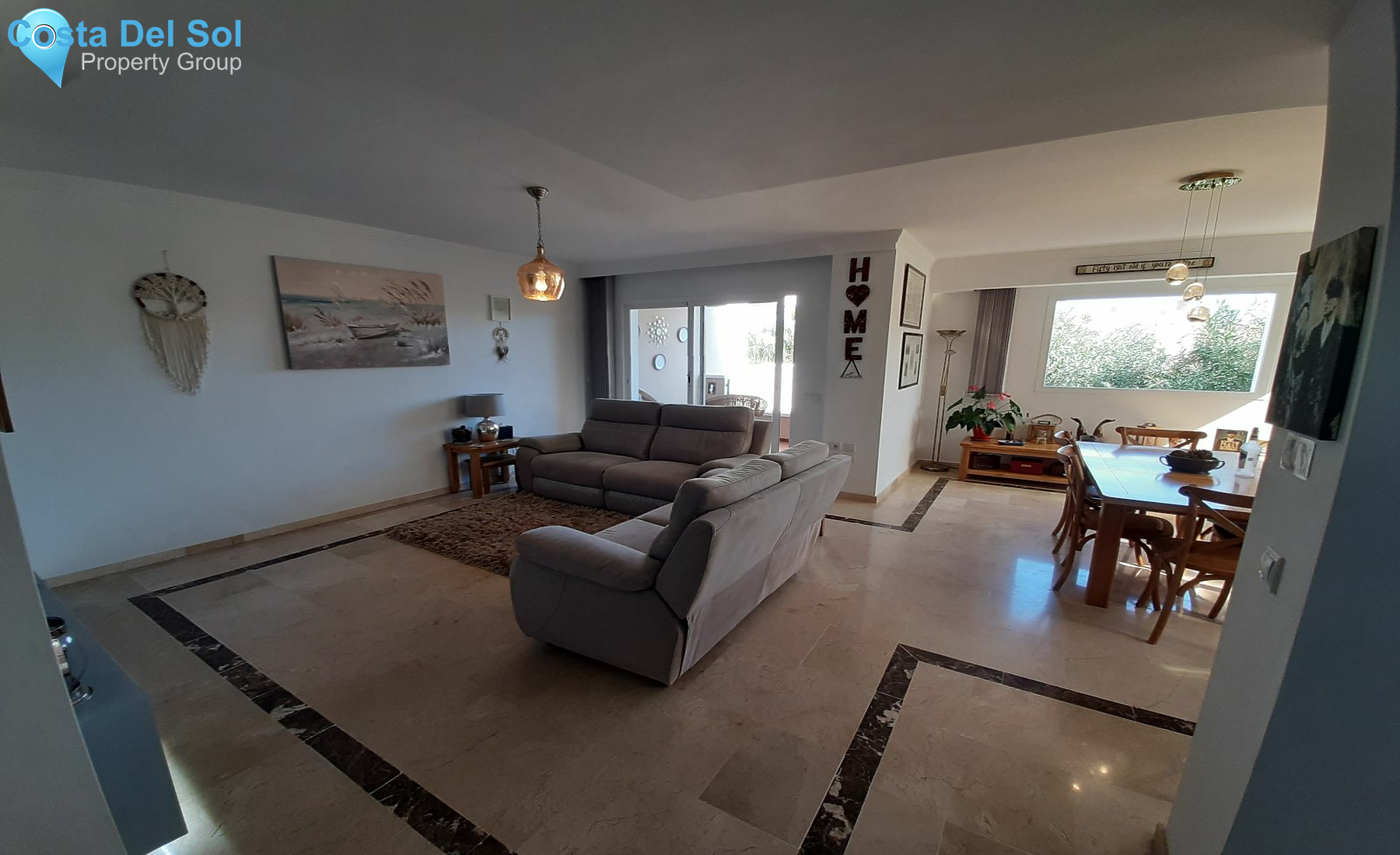 Semi-Detached House in La Duquesa-1152639
