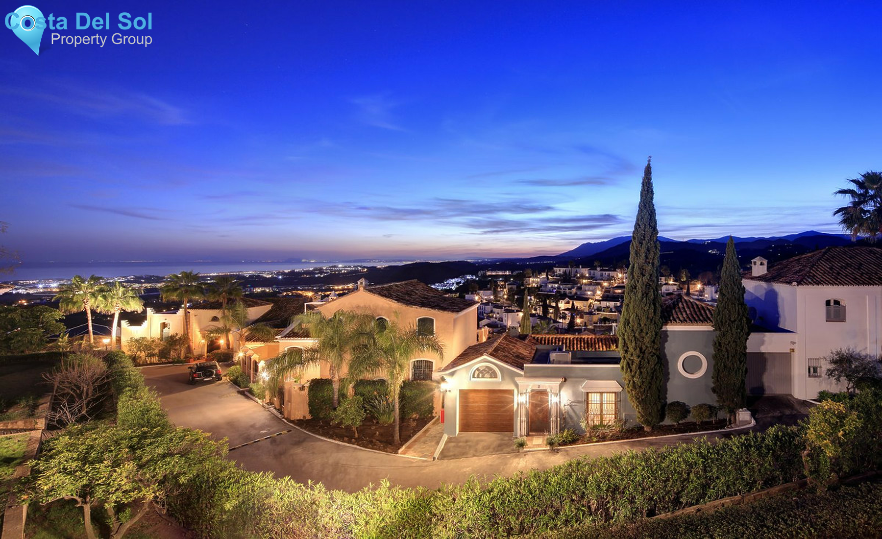 Semi-Detached House in La Heredia-1455669