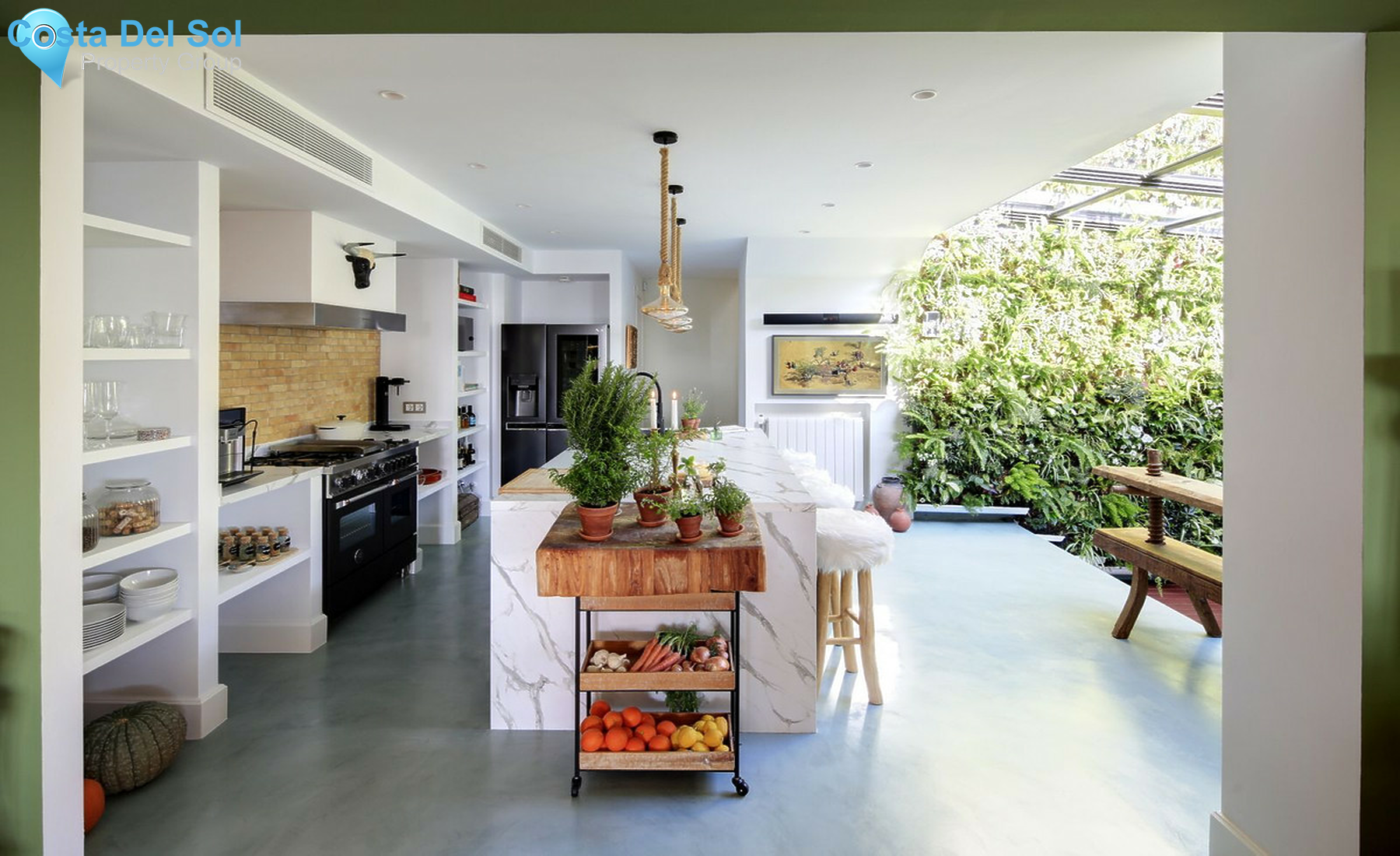 Semi-Detached House in La Heredia-1455675