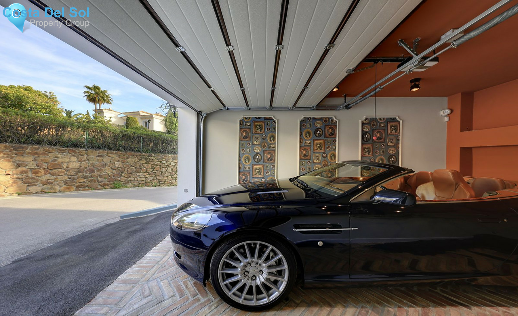 Semi-Detached House in La Heredia-1455665