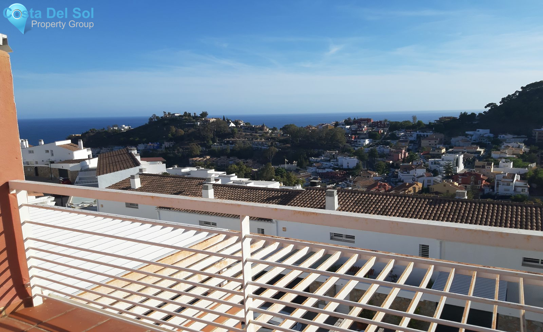 Semi-Detached House in Limonar