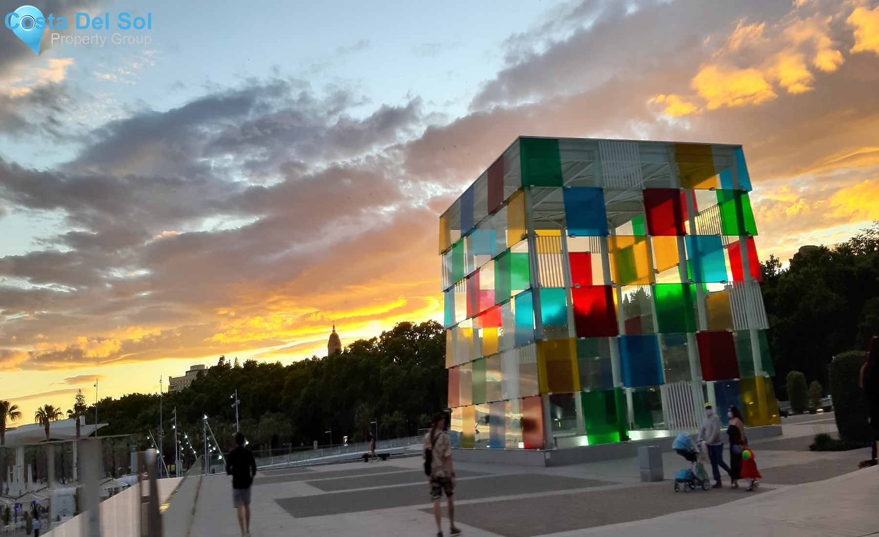 Semi-Detached House in Limonar-1179018